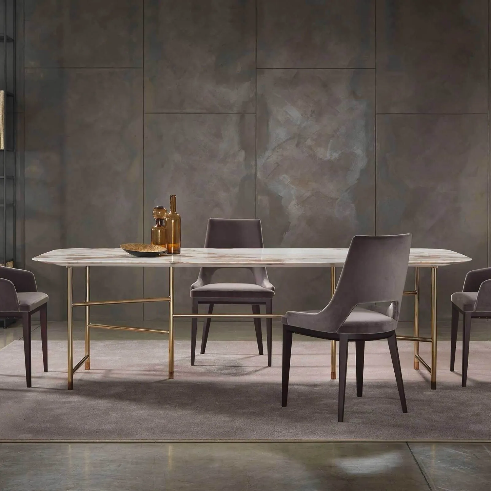 Lomacasa Marelli Grace Chair Gallery 1-6