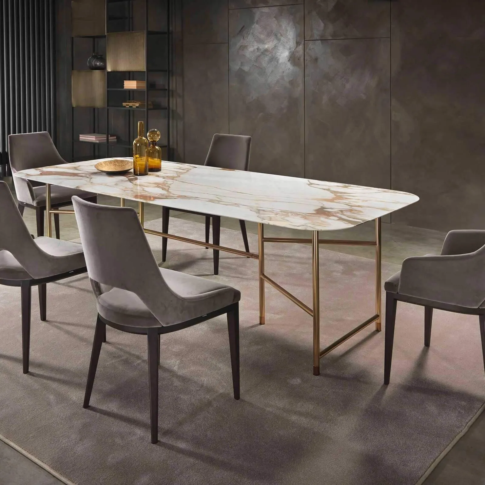 Lomacasa Marelli Grace Chair Gallery 1-7