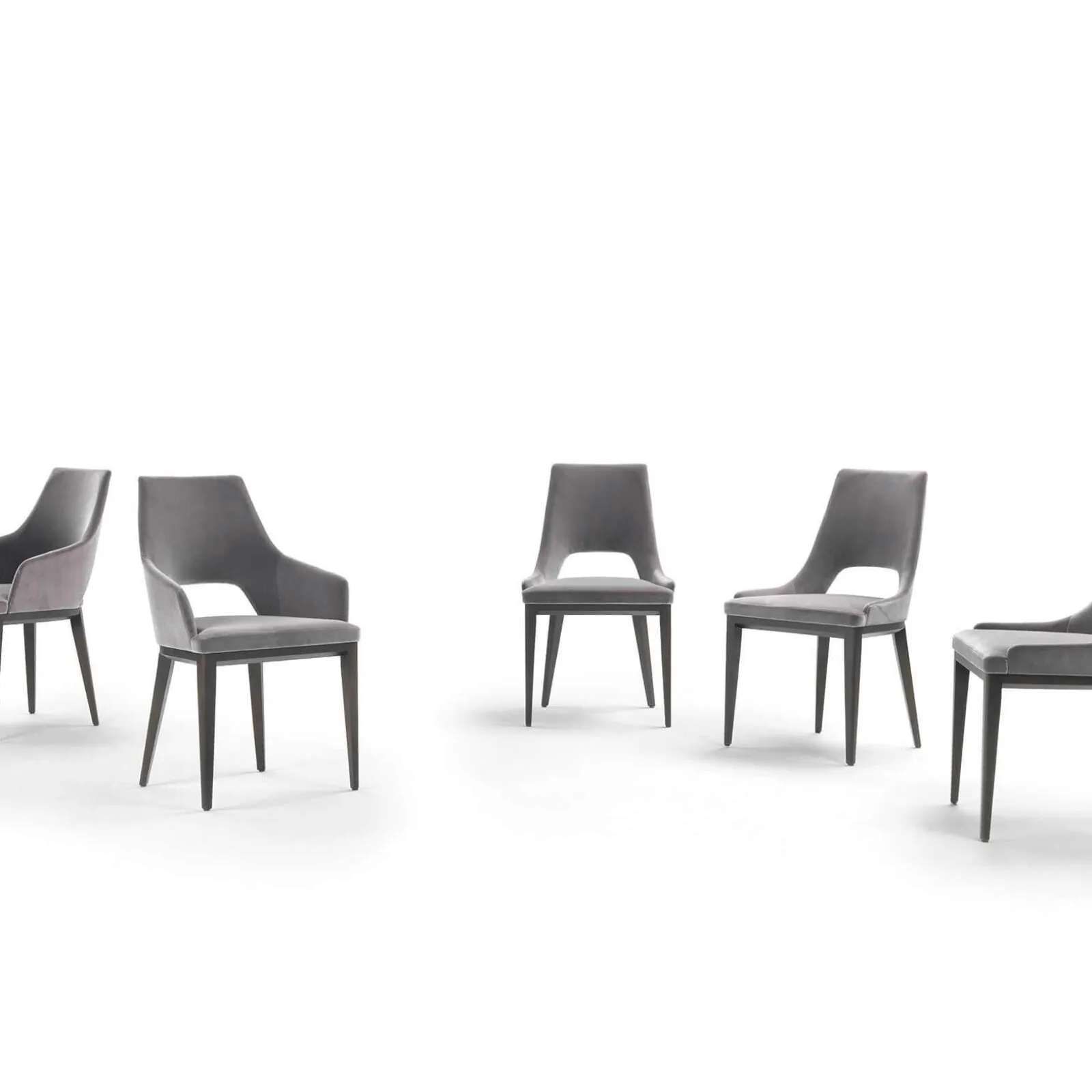 Lomacasa Marelli Grace Chair Gallery 2-1