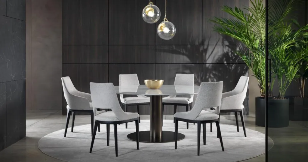 Lomacasa Marelli Grace Chair Hero