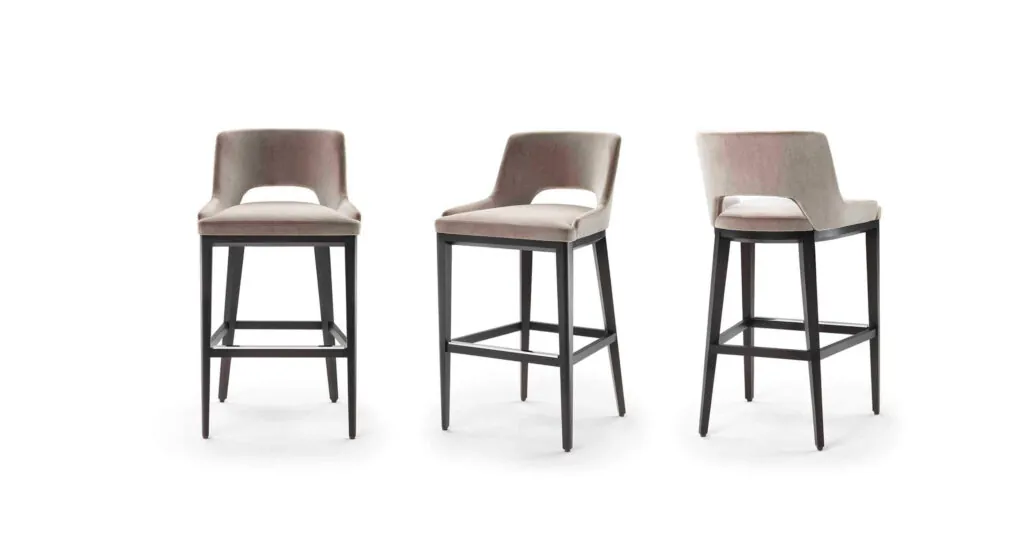 Lomacasa Marelli Grace Stool Hero