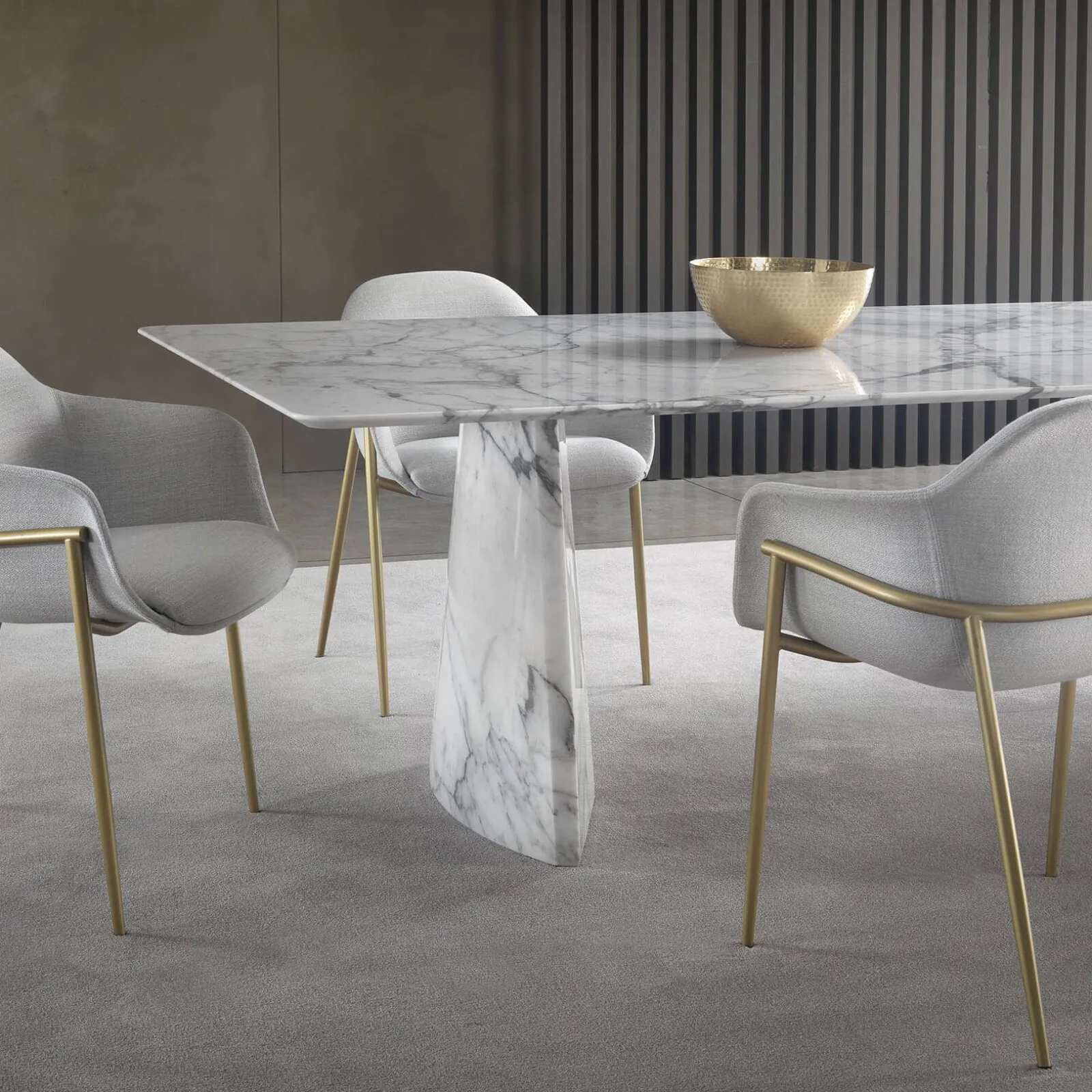 Lomacasa Marelli Hebo Dining Table Gallery 1-10