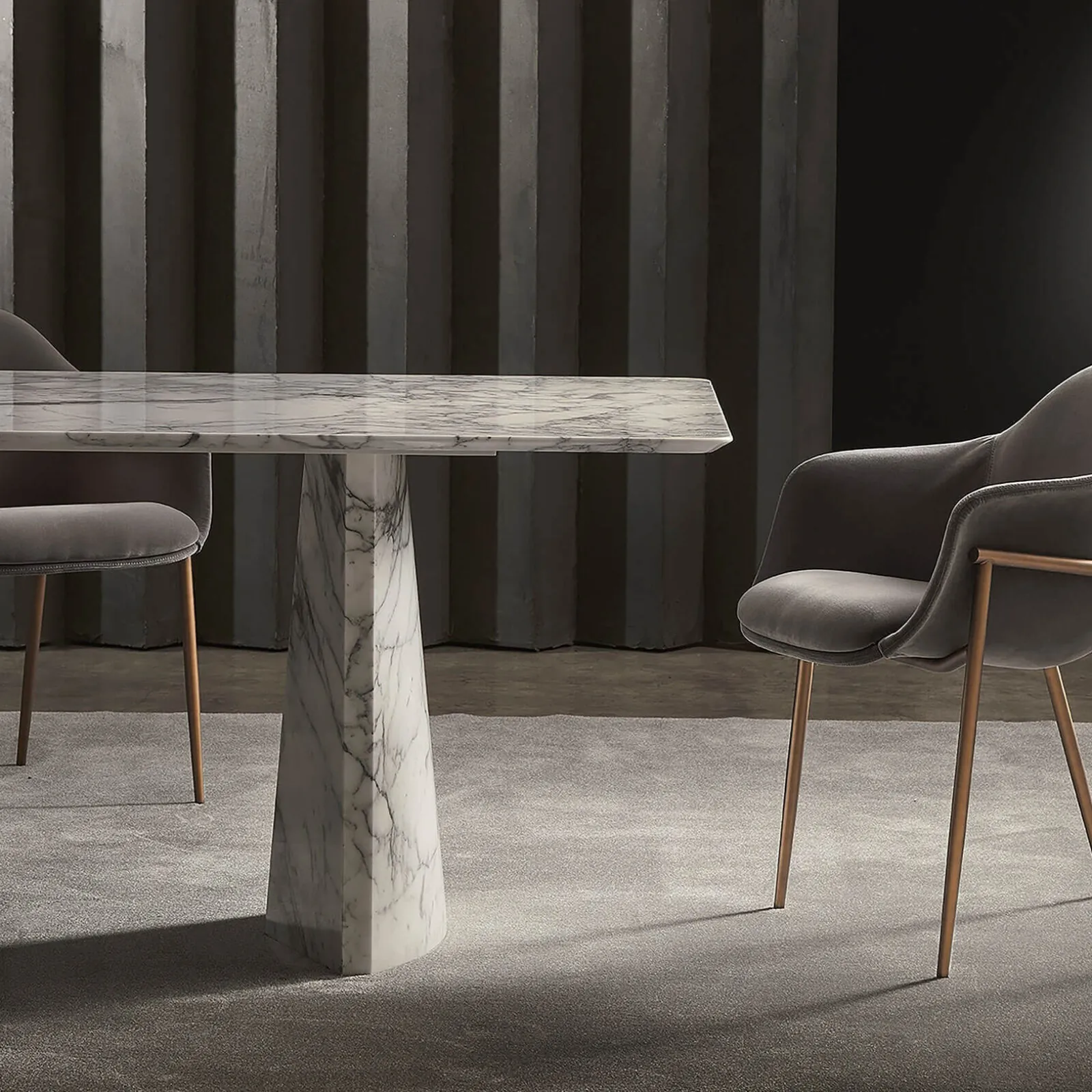 Lomacasa Marelli Hebo Dining Table Gallery 1-14