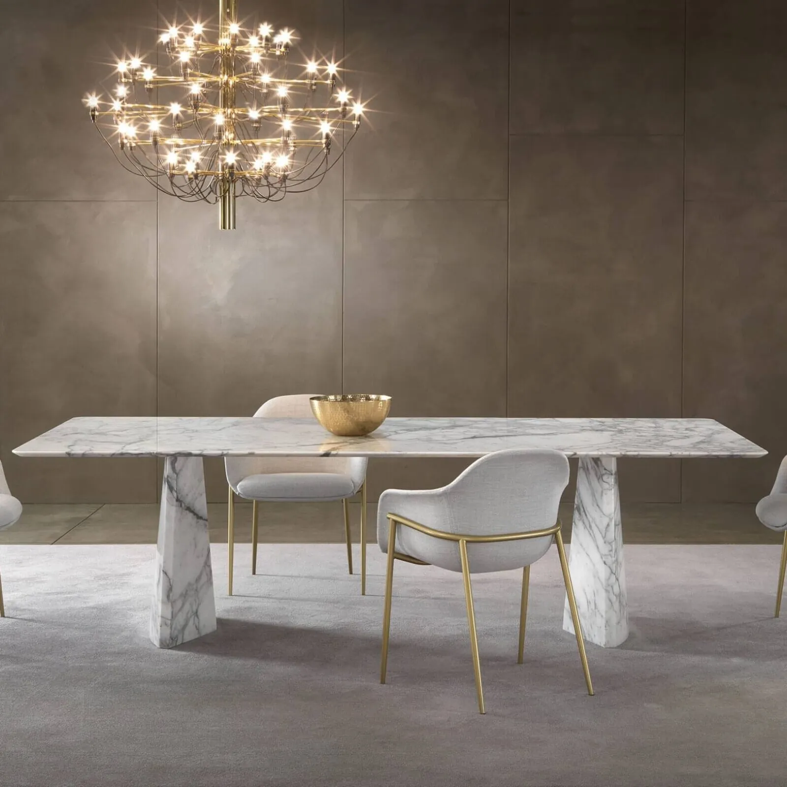 Lomacasa Marelli Hebo Dining Table Gallery 1-8