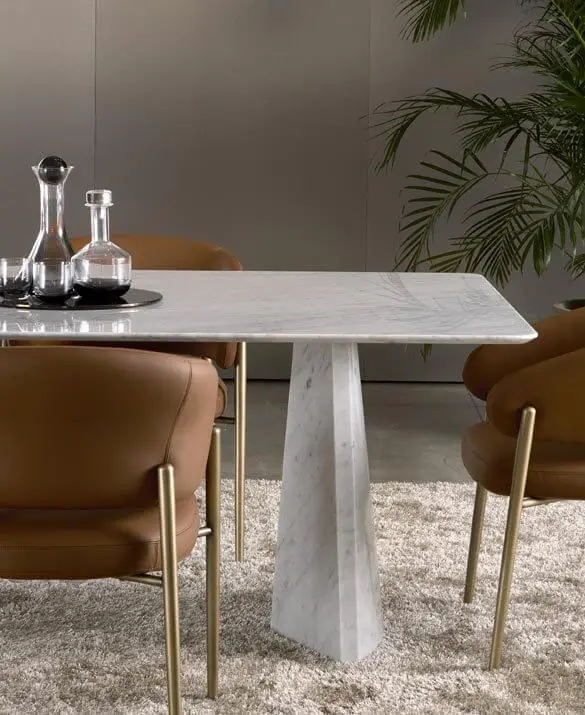 Lomacasa Marelli Hebo Dining Table Featured
