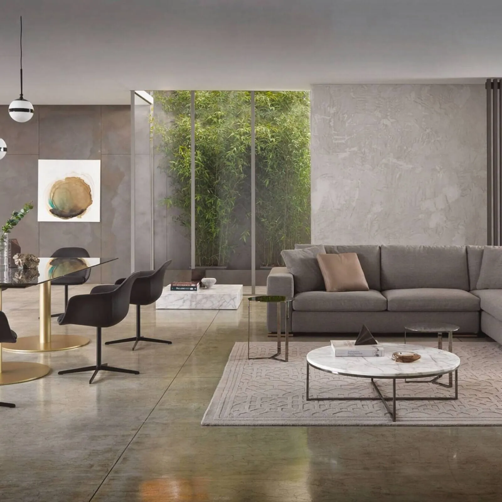 Lomacasa Marelli Jack Sofa Gallery 1-1