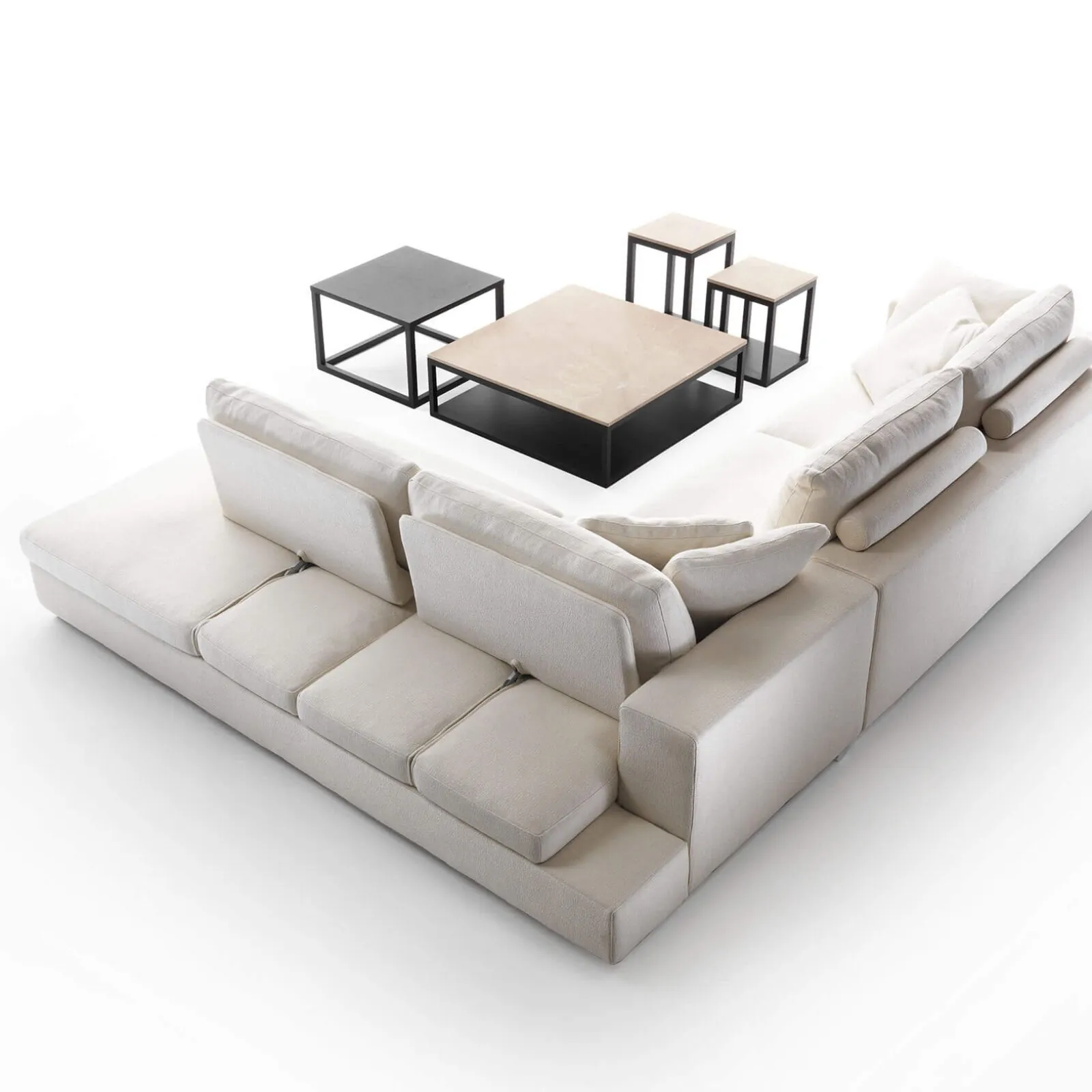 Lomacasa Marelli Jack Sofa Gallery 2-5