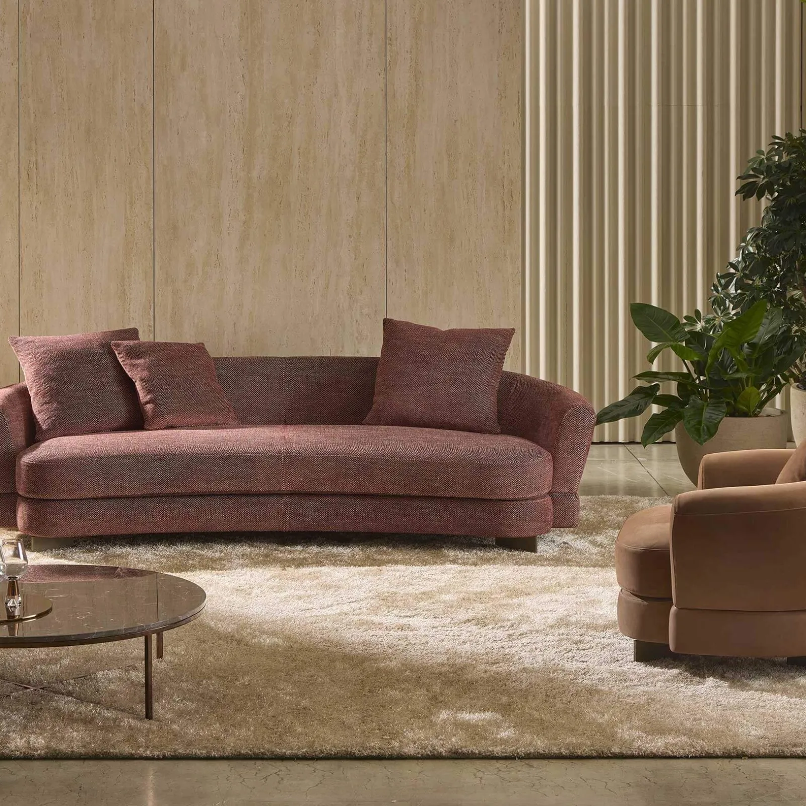 Lomacasa Marelli Jeff Armchair Gallery 1-11