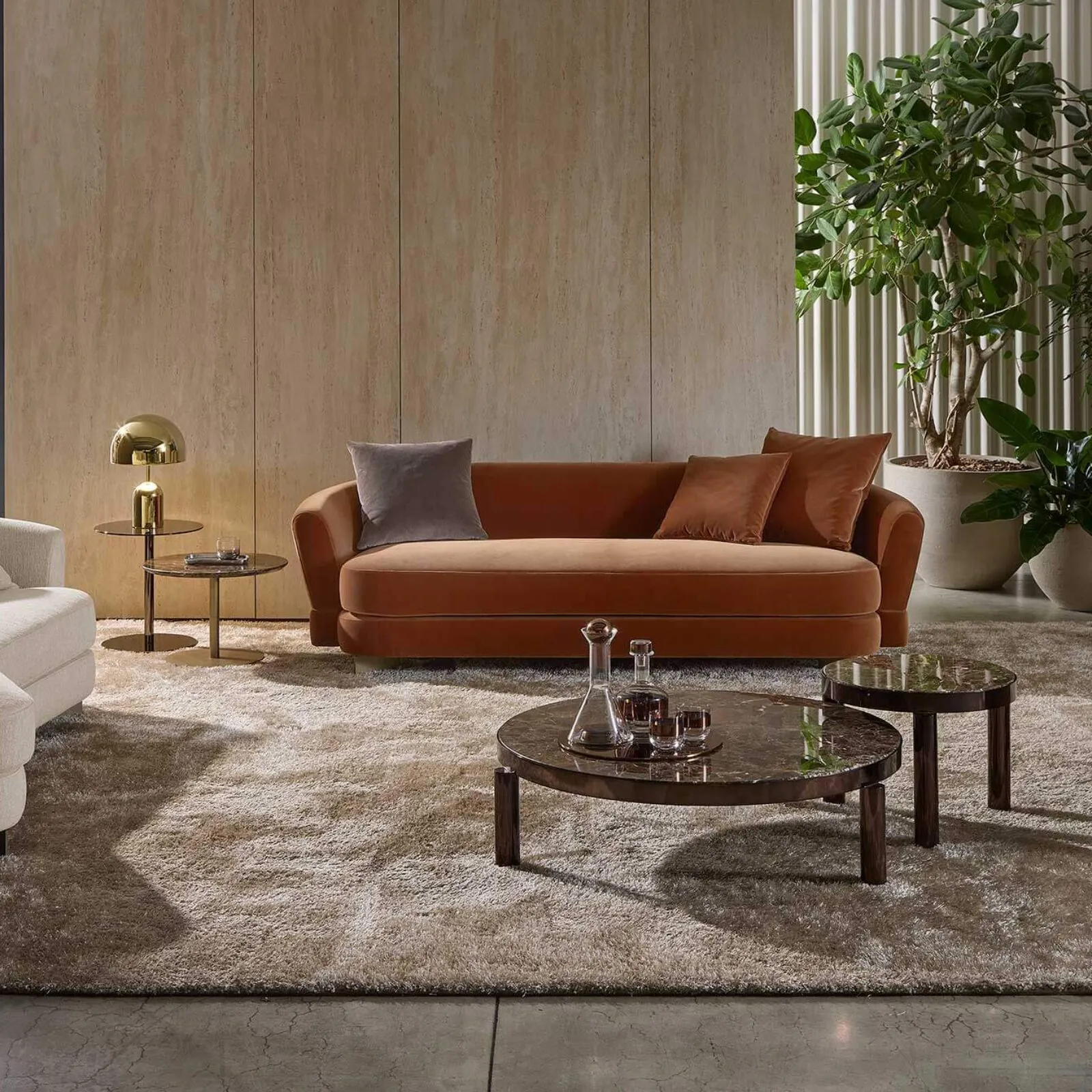 Lomacasa Marelli Jeff Armchair Gallery 1-7