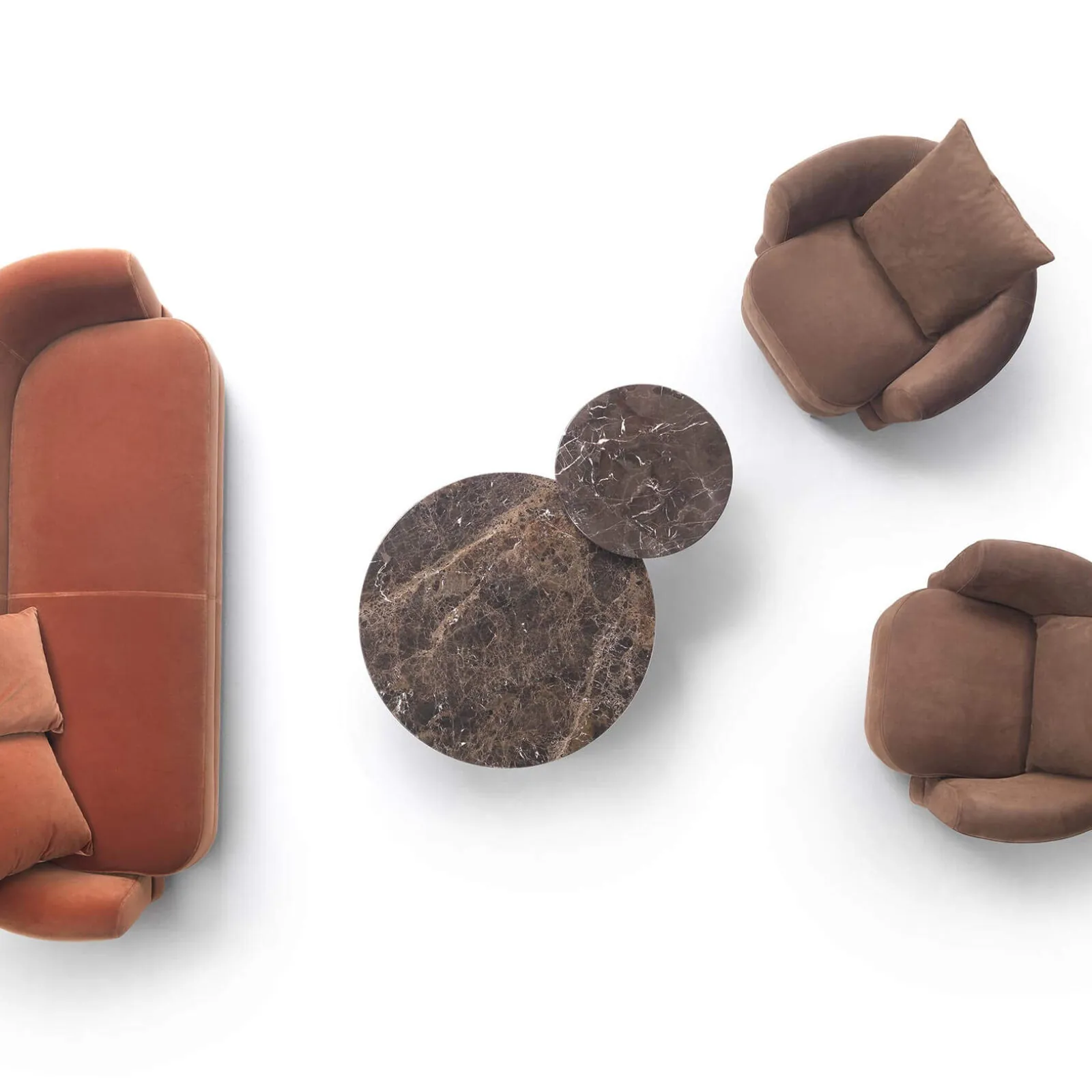 Lomacasa Marelli Jeff Armchair Gallery 2-6