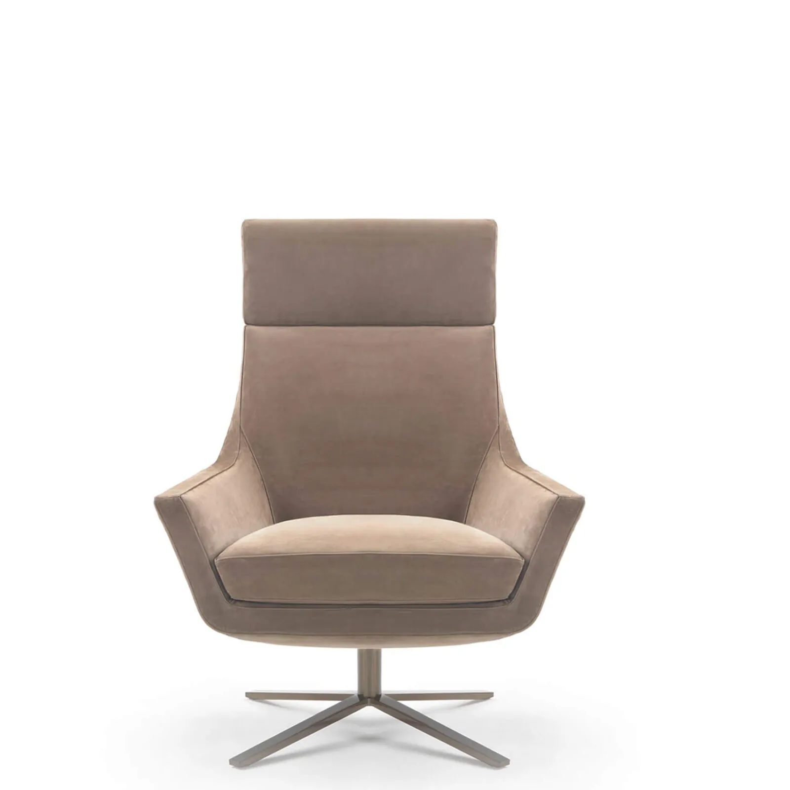 Lomacasa Marelli Joy High Armchair Gallery 1-2