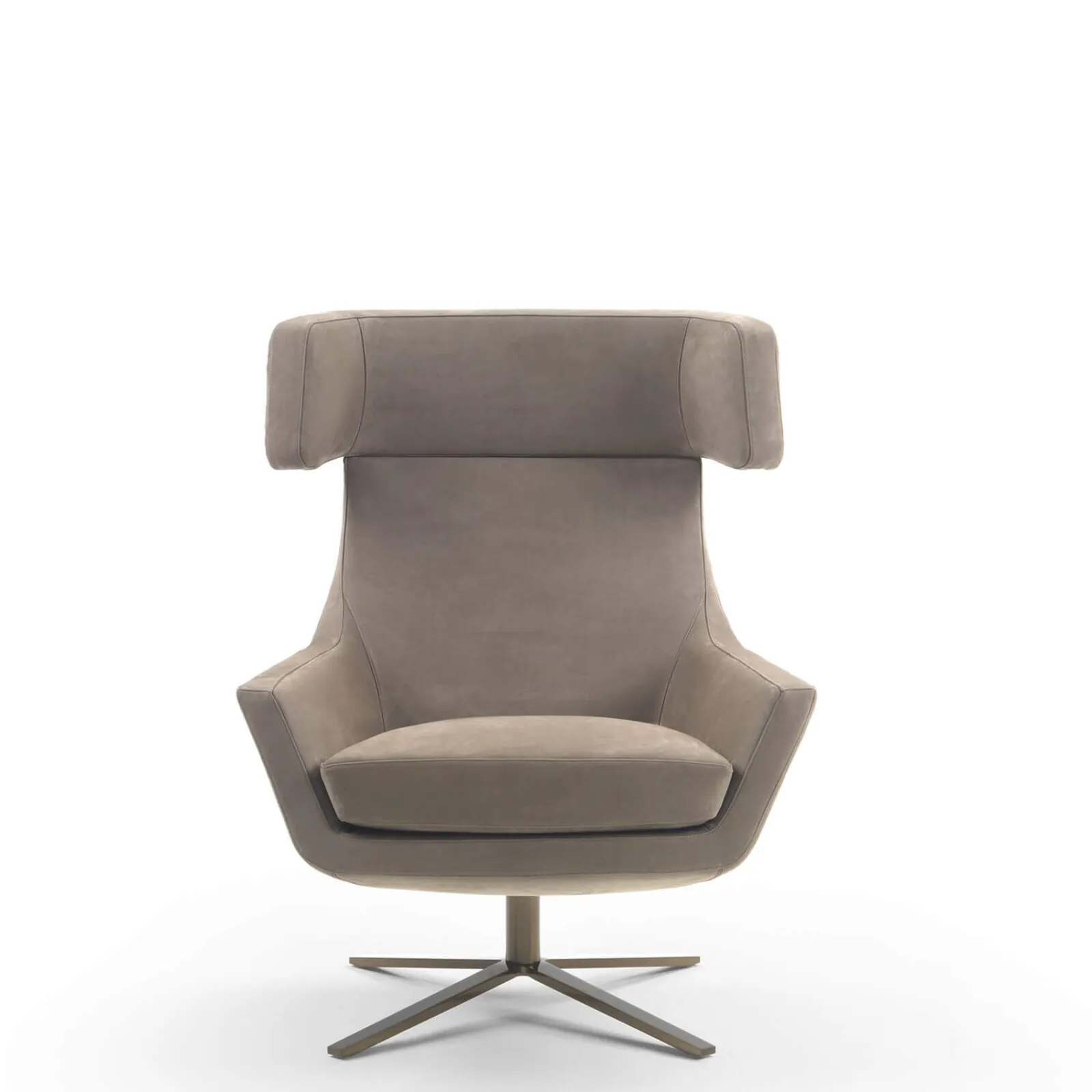 Lomacasa Marelli Joy High Armchair Gallery 1-3