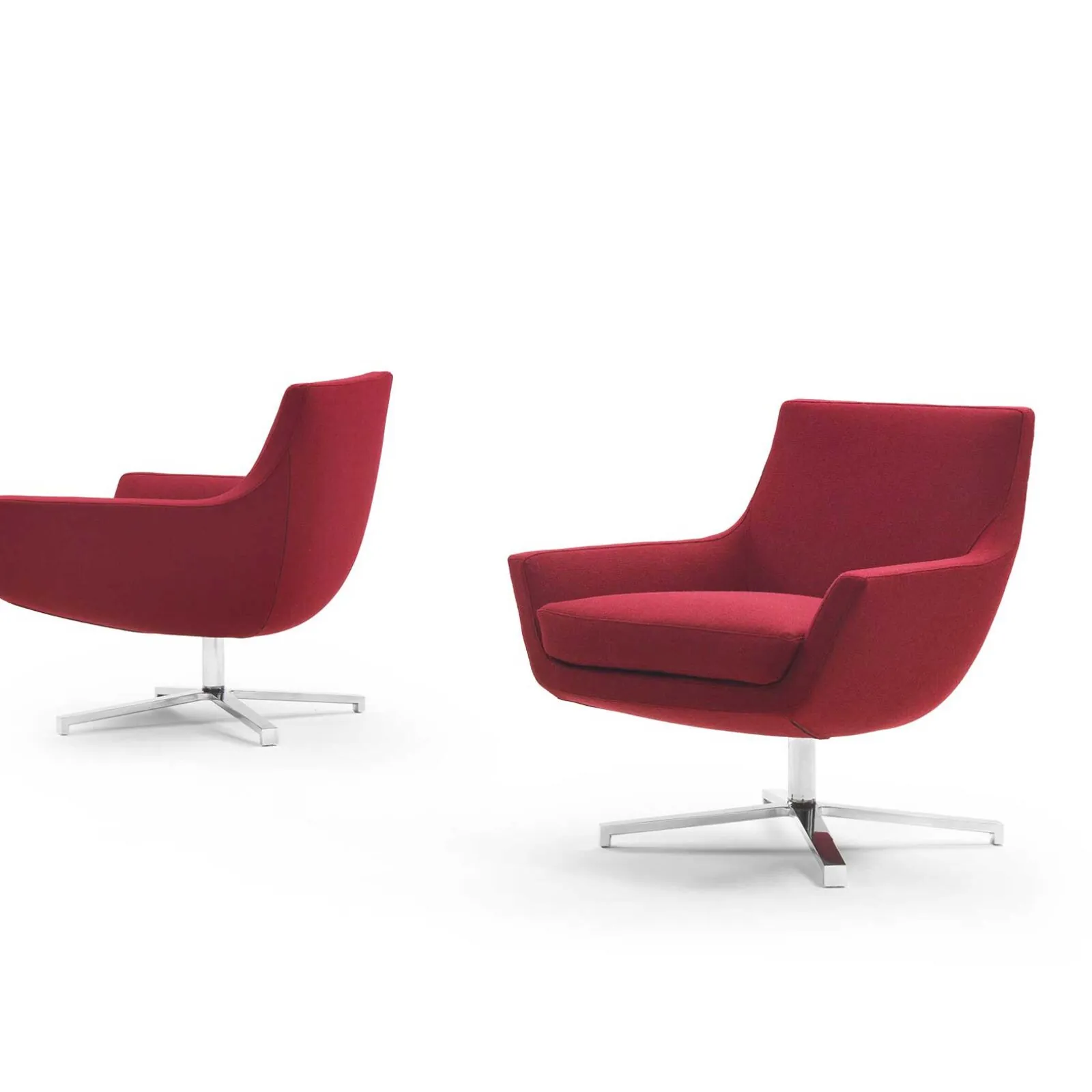 Lomacasa Marelli Joy High Armchair Gallery 1-7