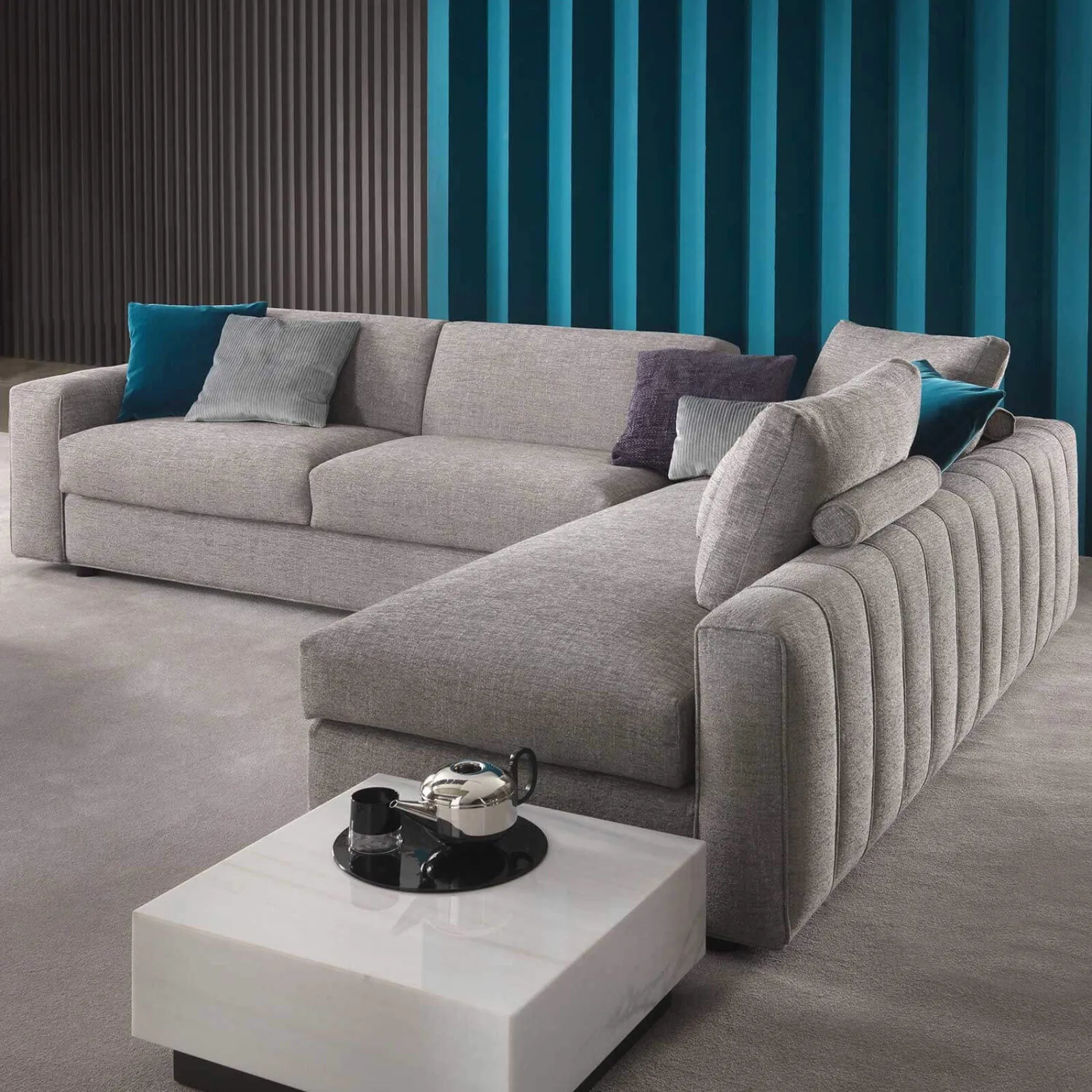 Lomacasa Marelli Kendall Sofa Bed Gallery 1-1