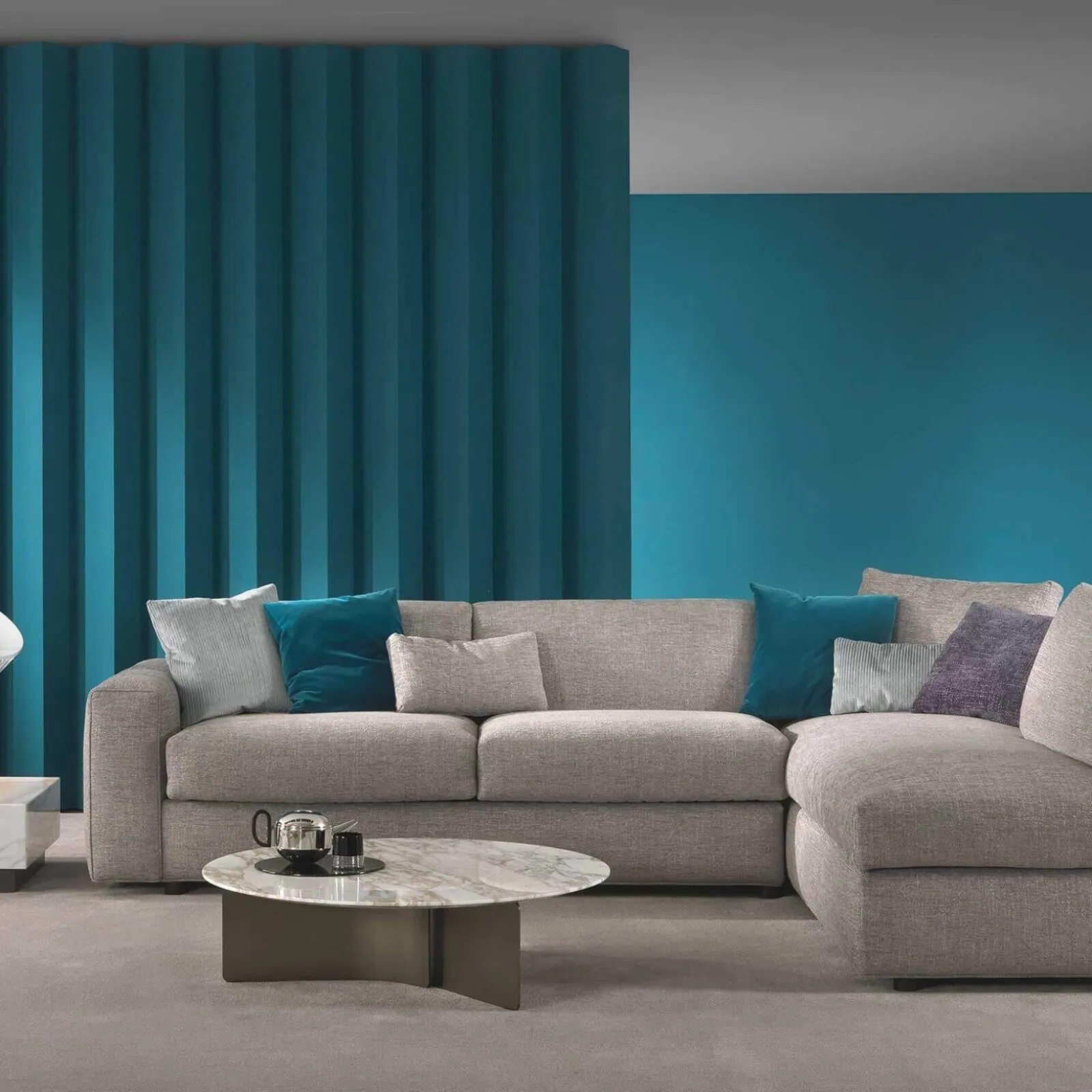 Lomacasa Marelli Kendall Sofa Bed Gallery 1-2