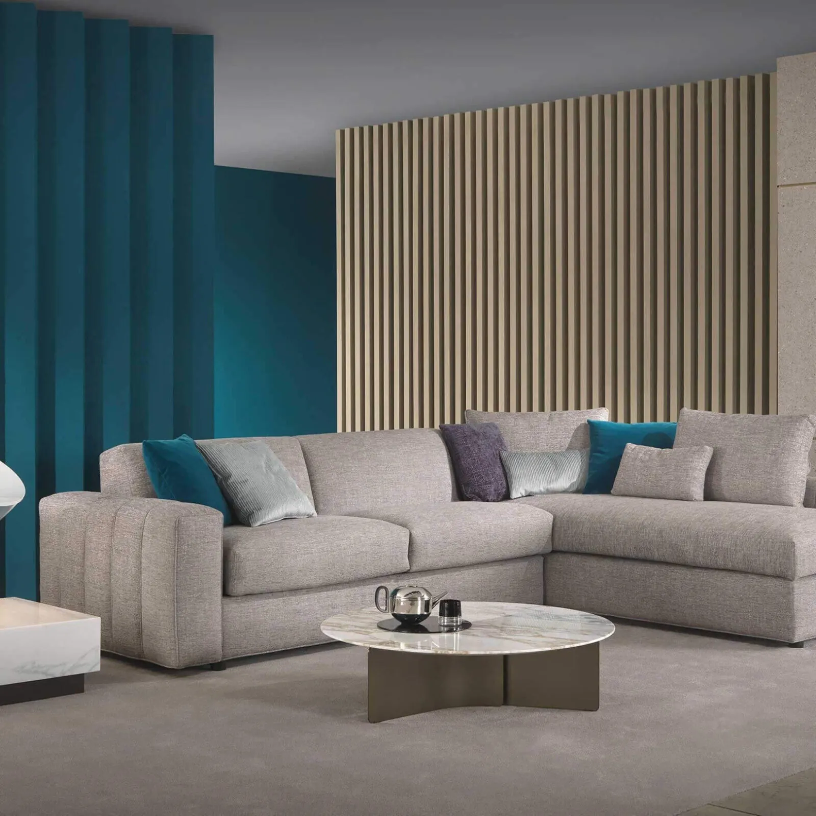 Lomacasa Marelli Kendall Sofa Bed Gallery 1-3