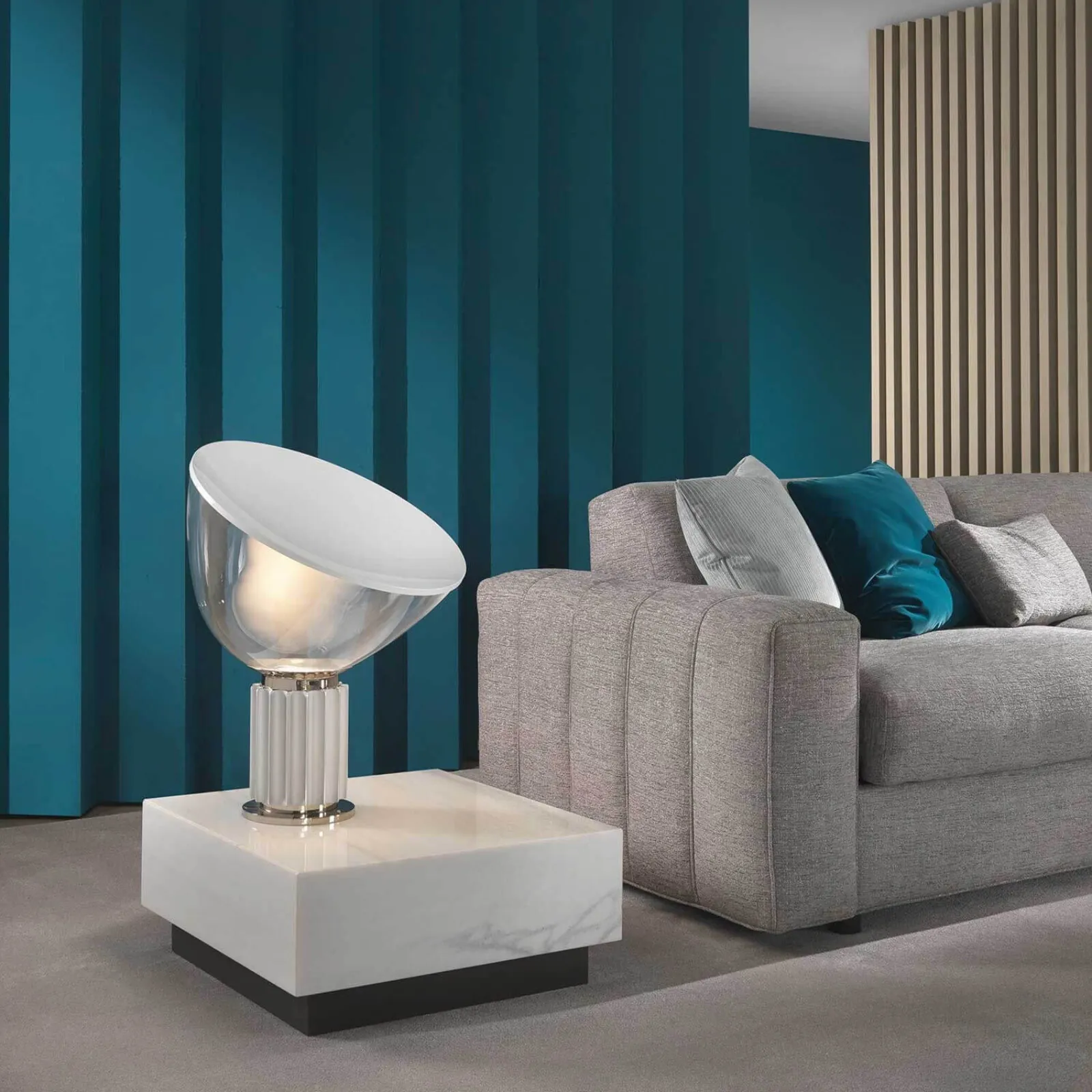 Lomacasa Marelli Kendall Sofa Bed Gallery 1-4