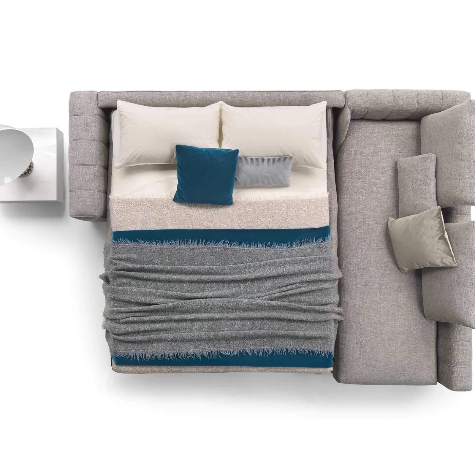 Lomacasa Marelli Kendall Sofa Bed Gallery 1-5