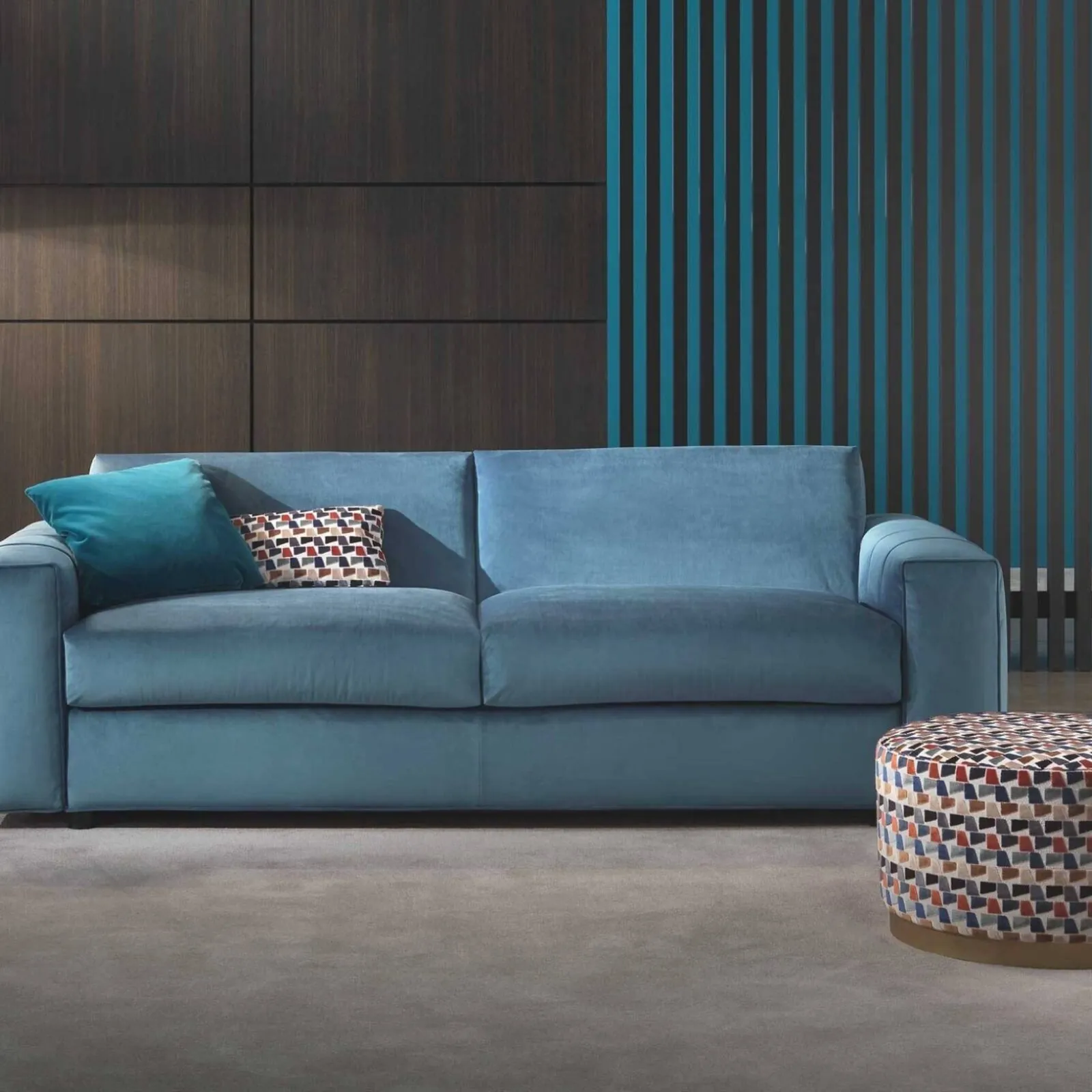 Lomacasa Marelli Kendall Sofa Bed Gallery 1-6