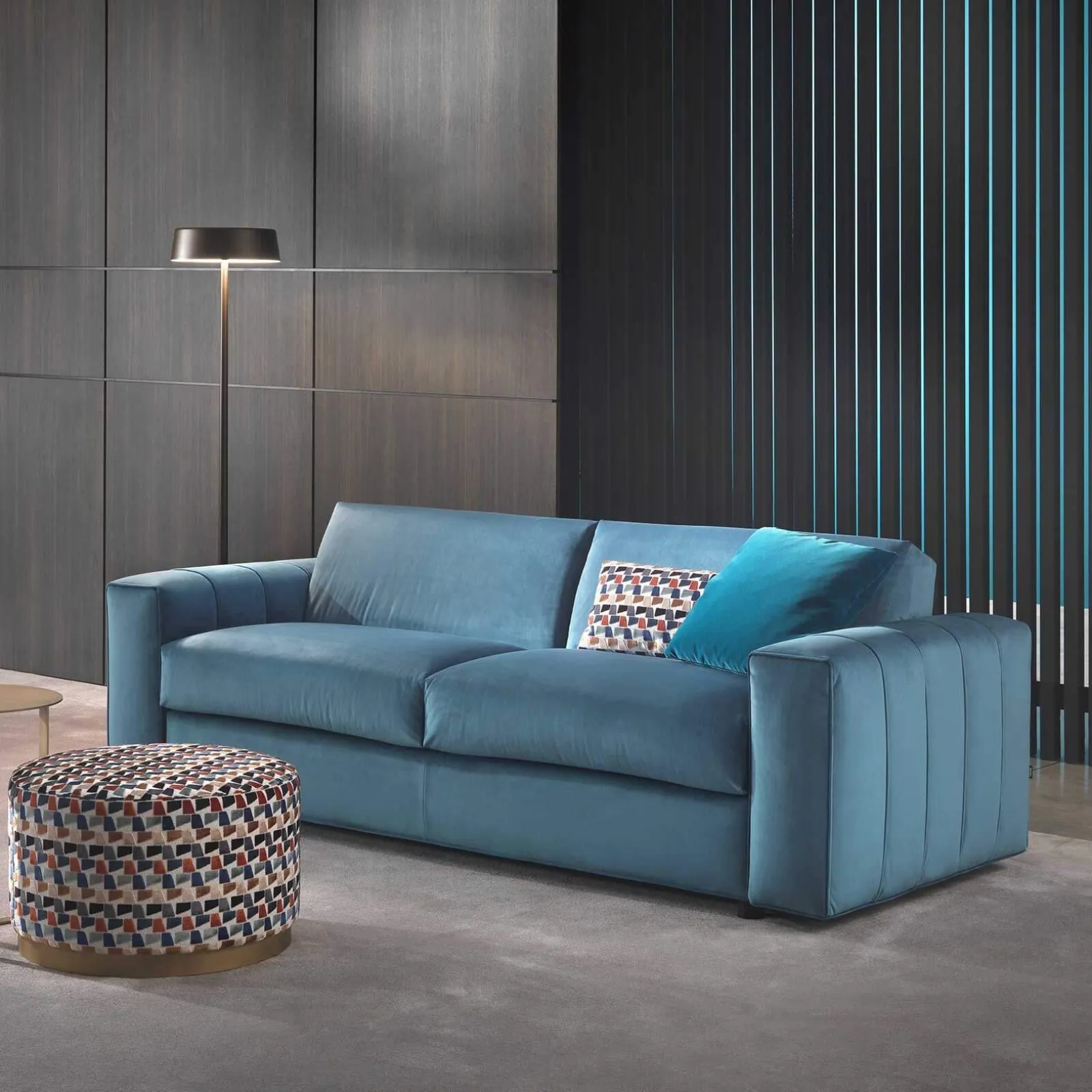 Lomacasa Marelli Kendall Sofa Bed Gallery 1-7