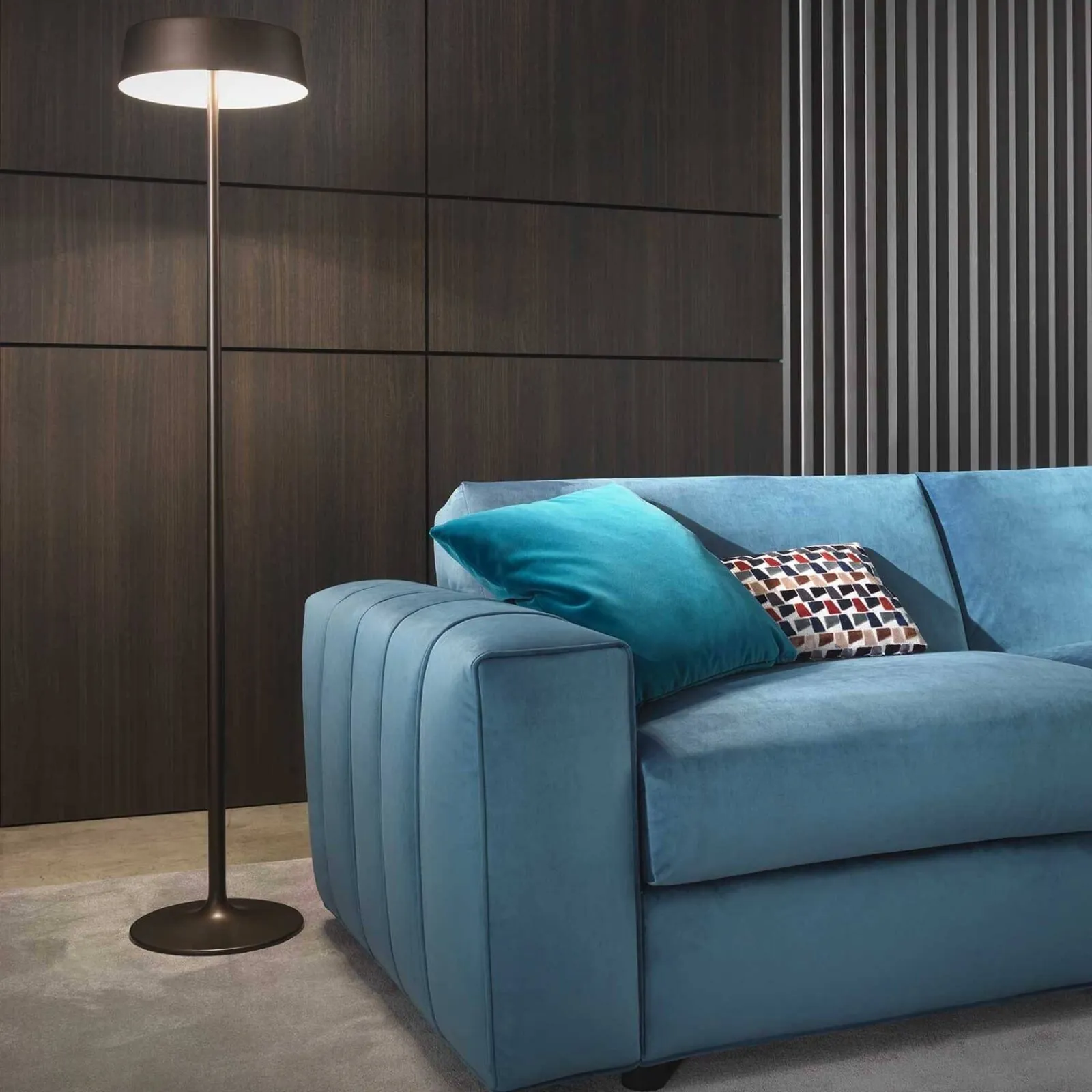 Lomacasa Marelli Kendall Sofa Bed Gallery 1-8