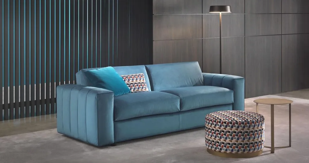 Lomacasa Marelli Kendall Sofa Bed Hero