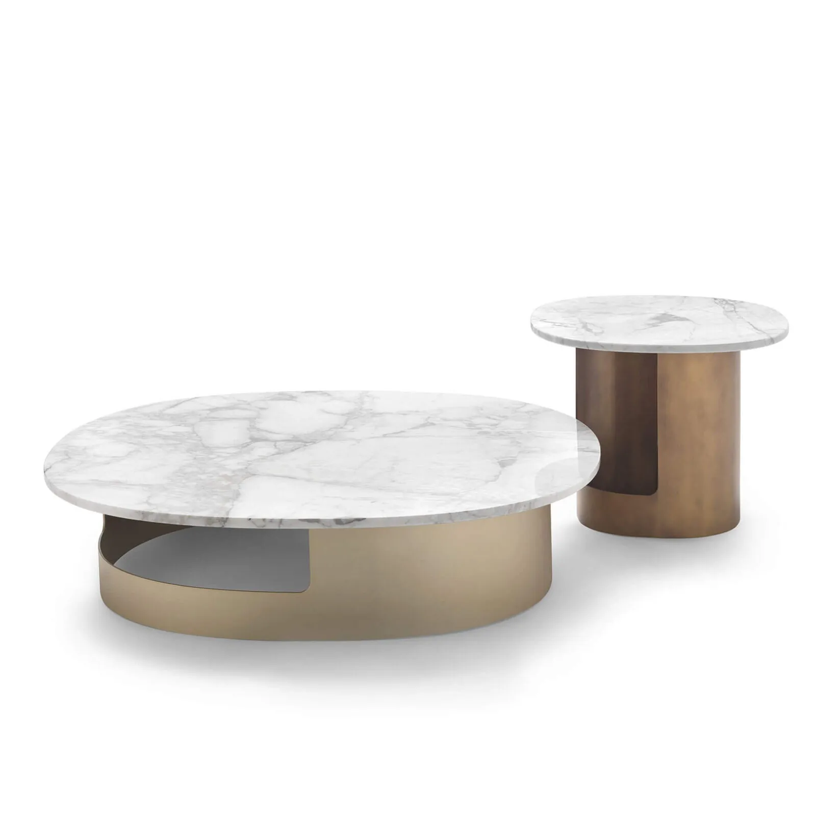 Lomacasa Marelli Kofi Coffee Table Gallery 1-1