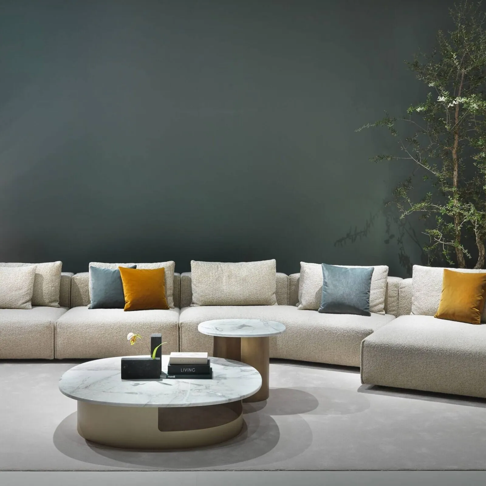 Lomacasa Marelli Kofi Coffee Table Gallery 1-11