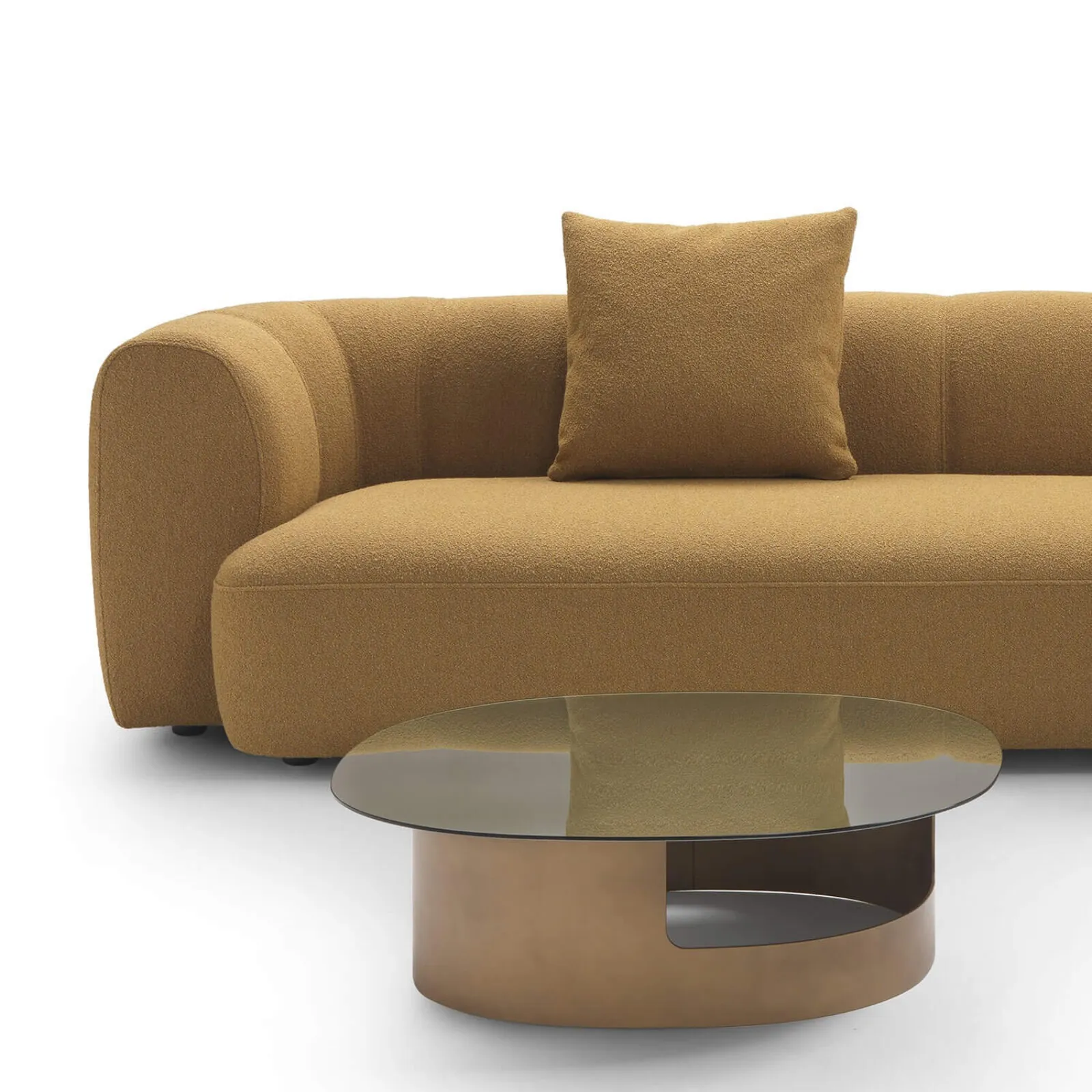 Lomacasa Marelli Kofi Coffee Table Gallery 1-2