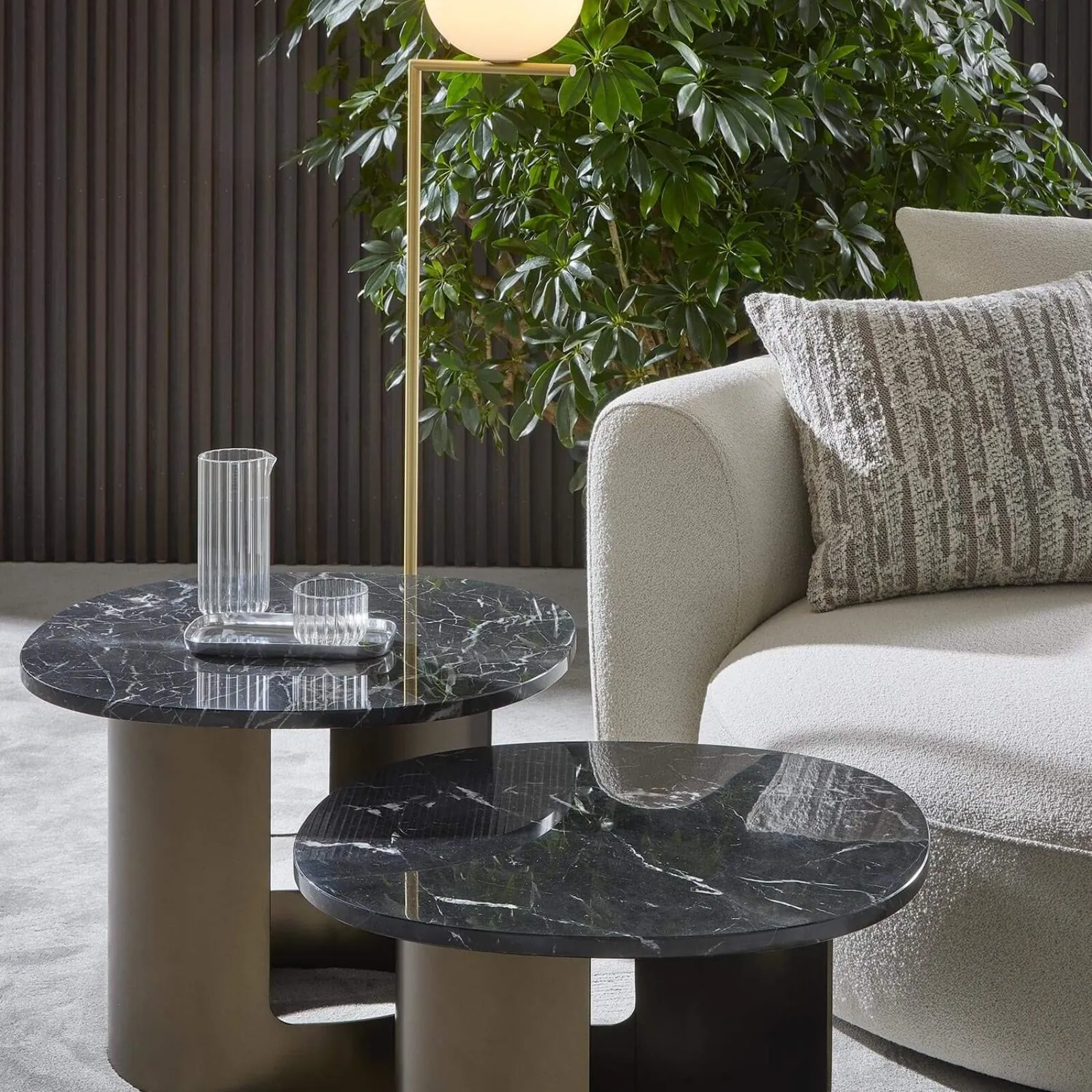 Lomacasa Marelli Kofi Coffee Table Gallery 1-3