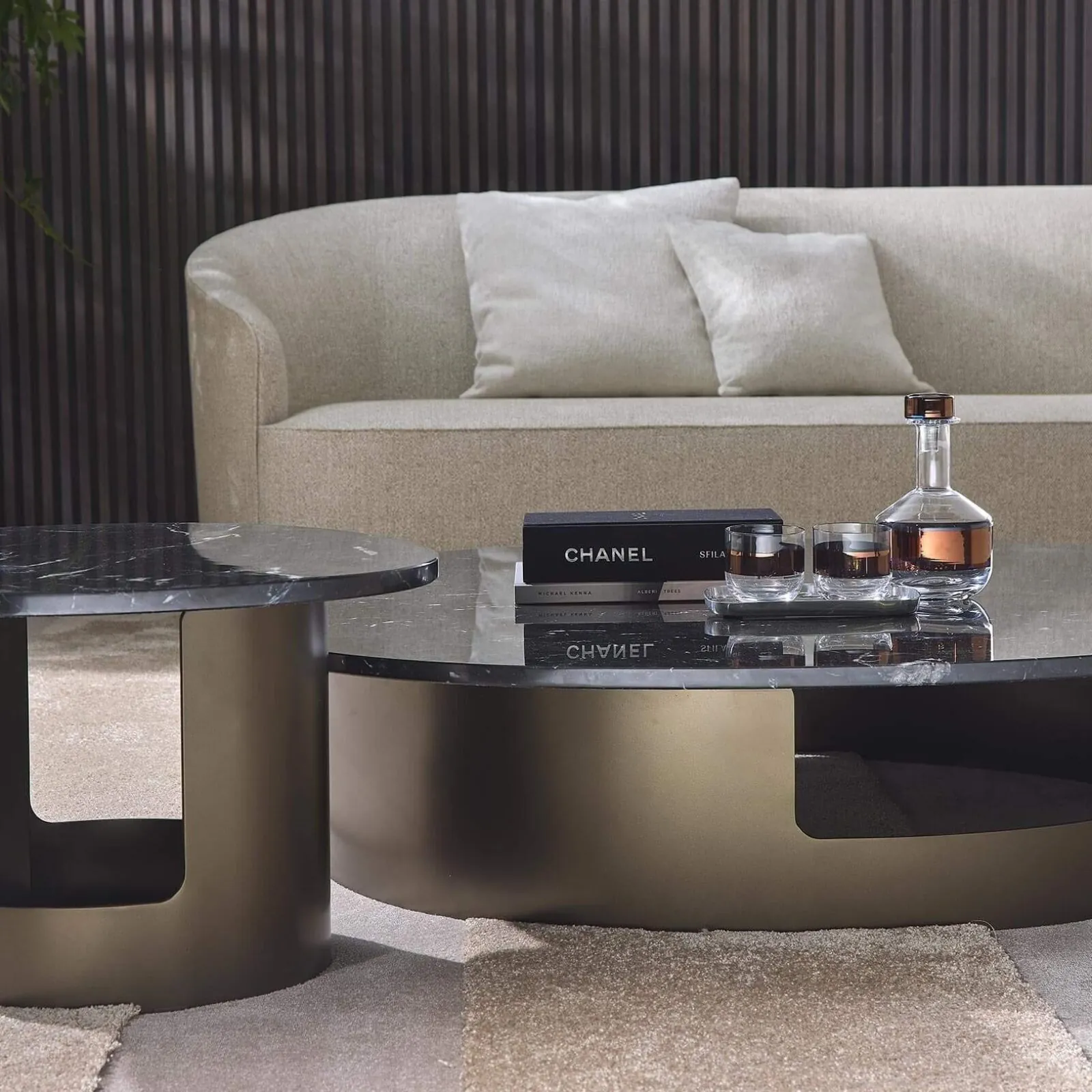 Lomacasa Marelli Kofi Coffee Table Gallery 1-6