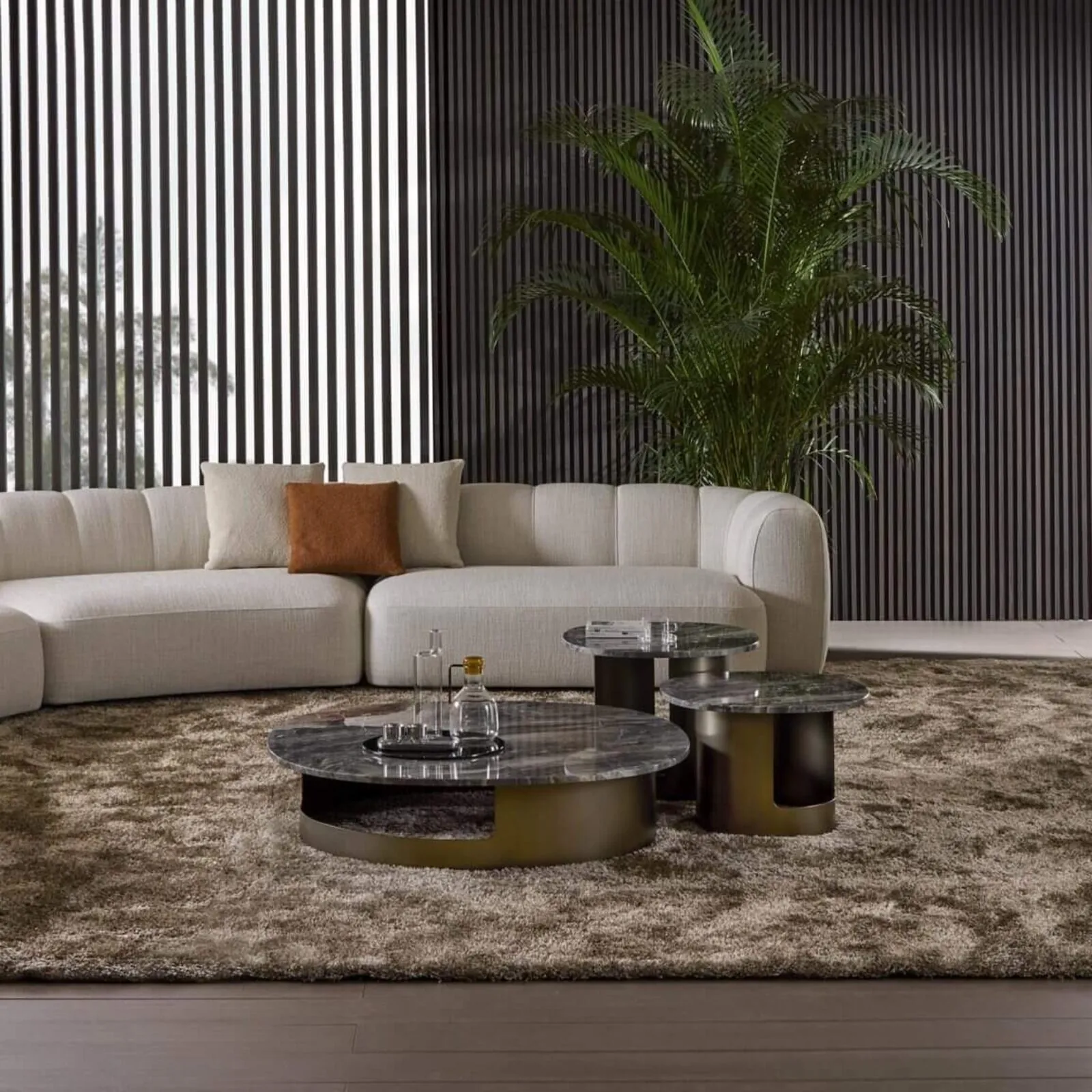 Lomacasa Marelli Kofi Coffee Table Gallery 2-2