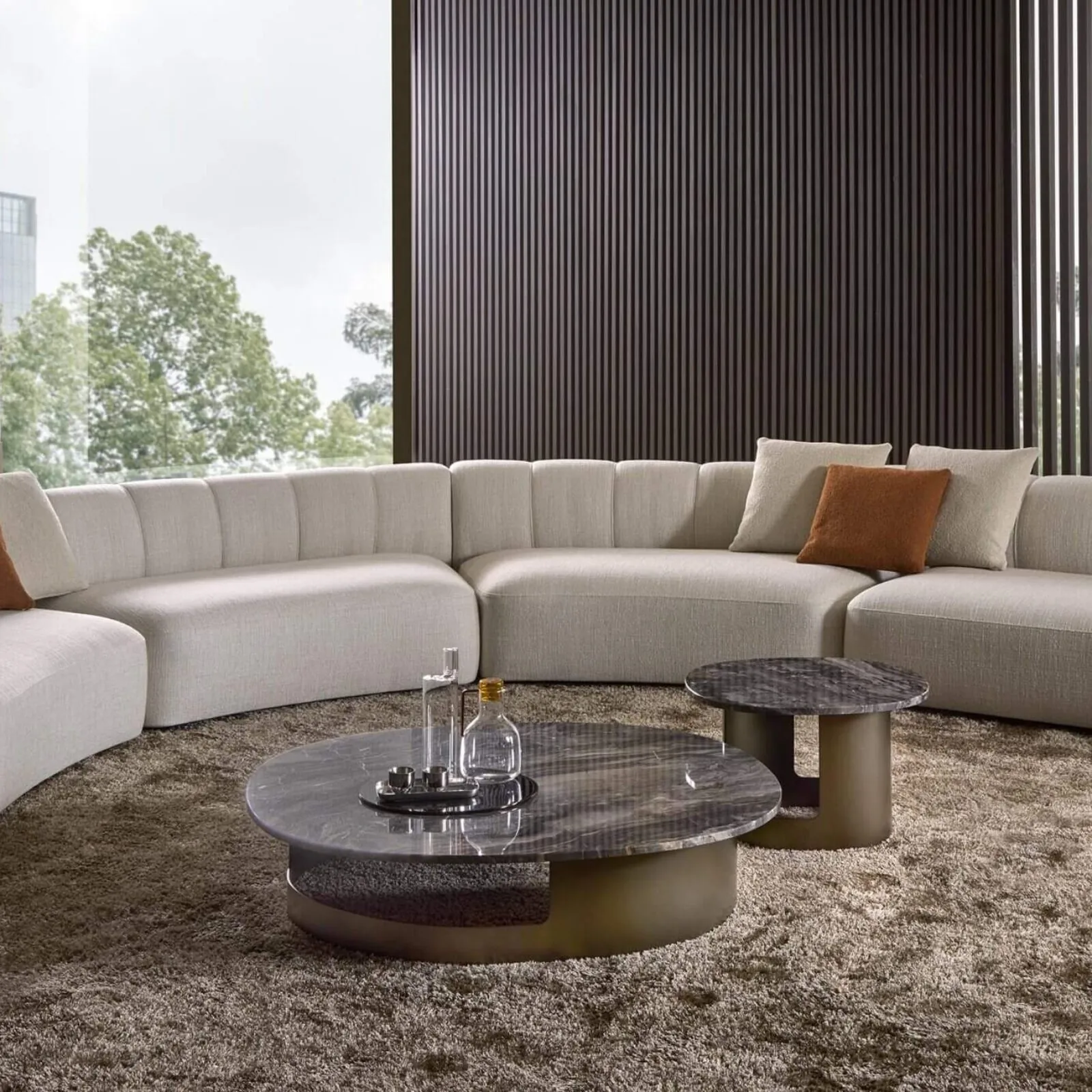 Lomacasa Marelli Kofi Coffee Table Gallery 2-4