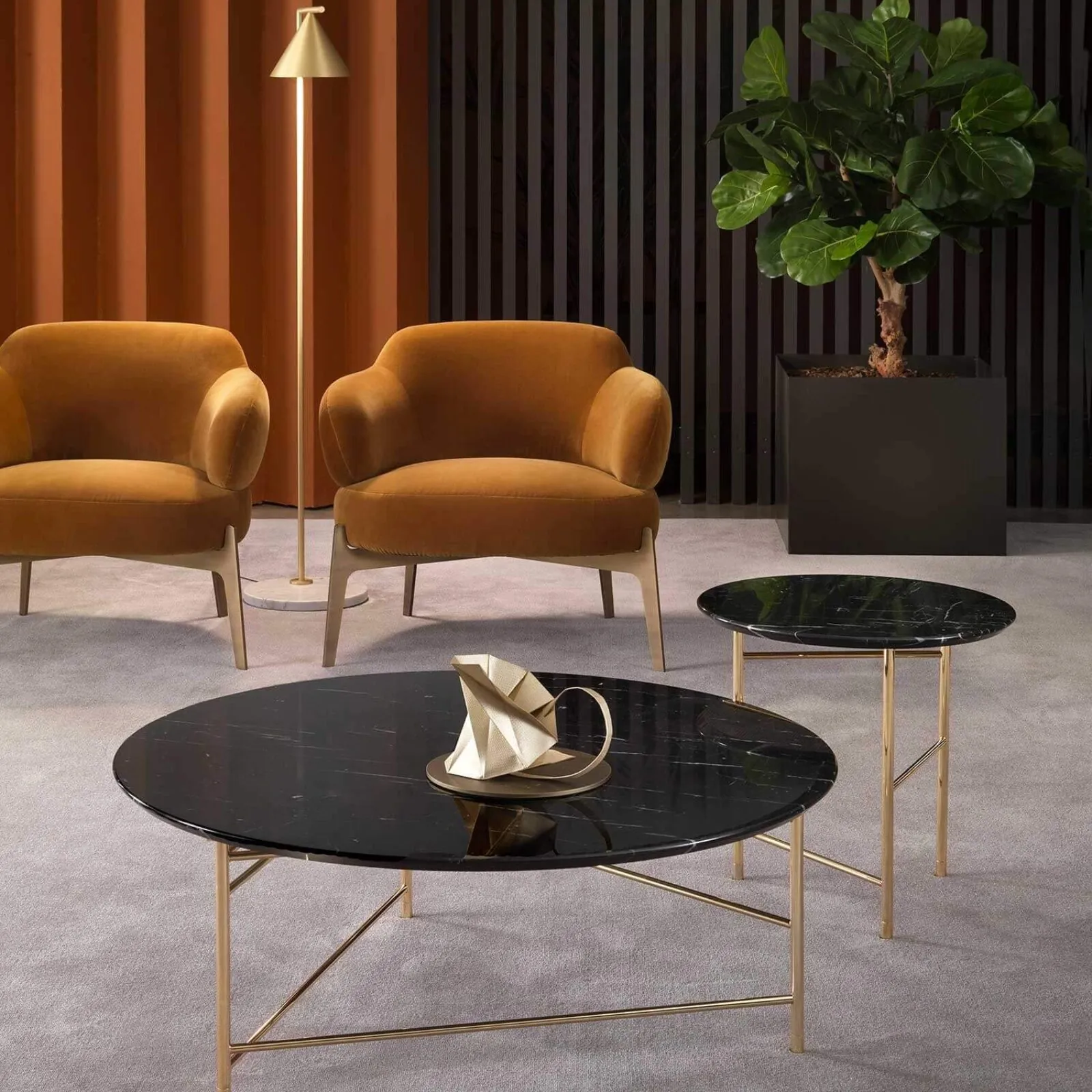 Lomacasa Marelli Kyoto Coffee Table Gallery 1-4