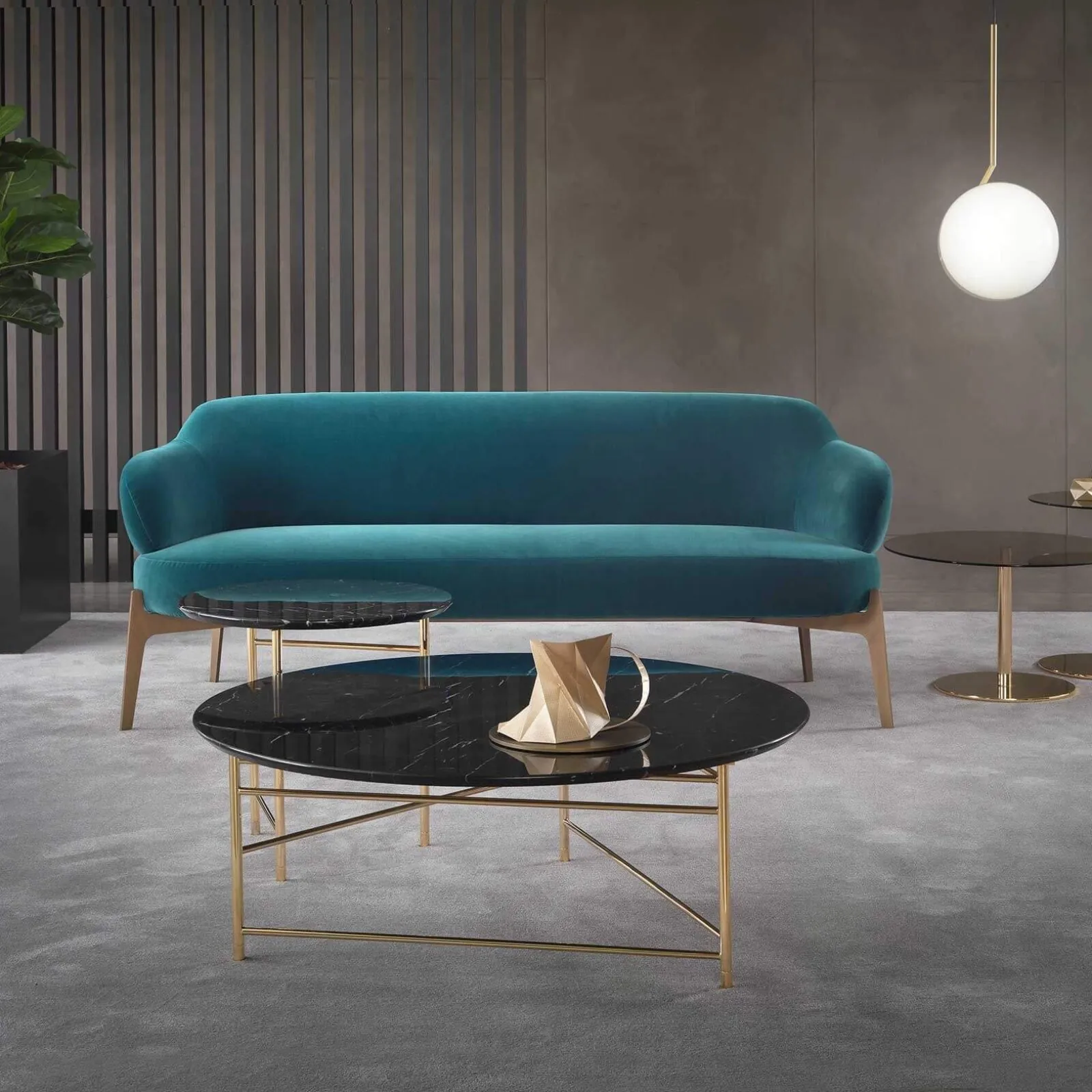 Lomacasa Marelli Kyoto Coffee Table Gallery 1-5