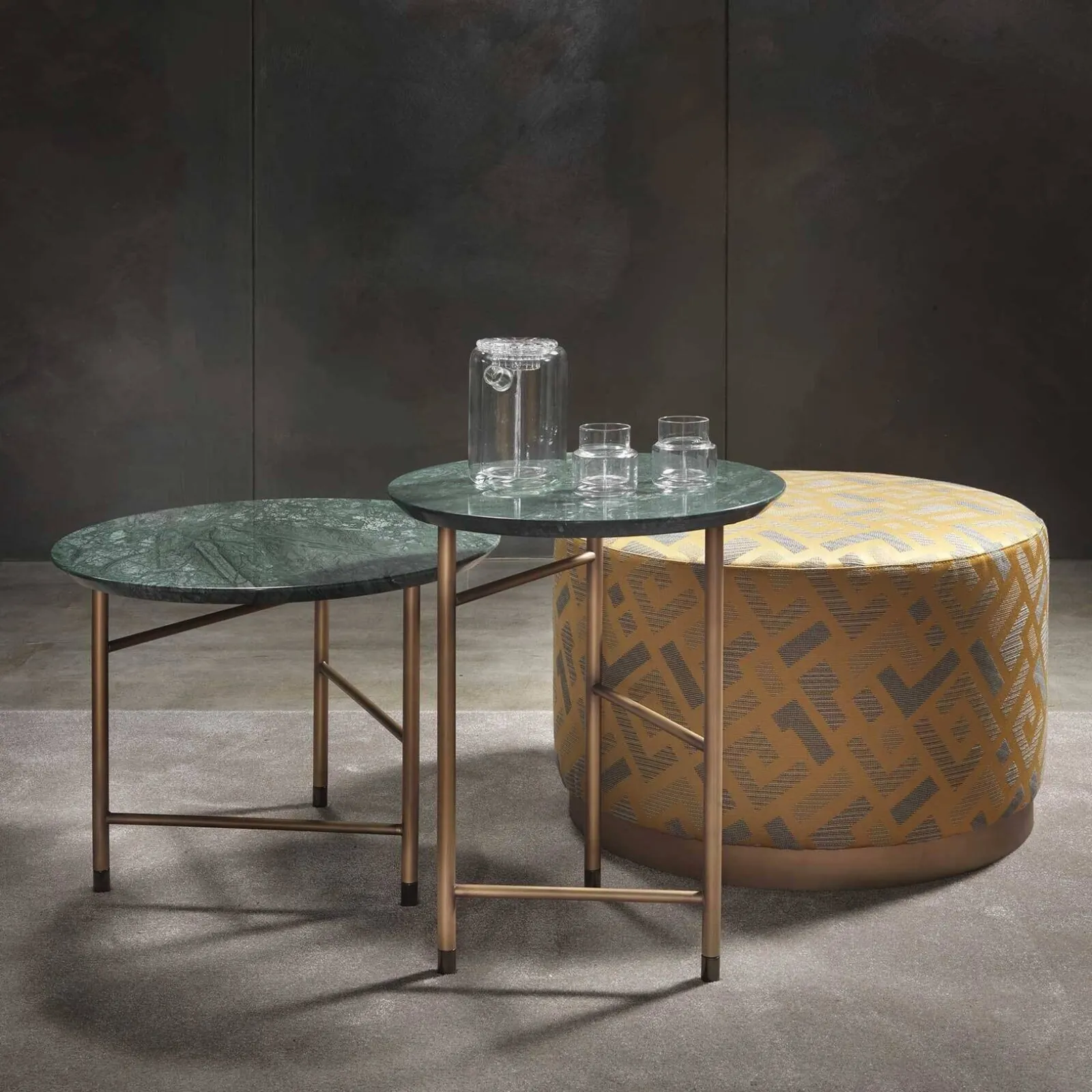 Lomacasa Marelli Kyoto Coffee Table Gallery 1-6