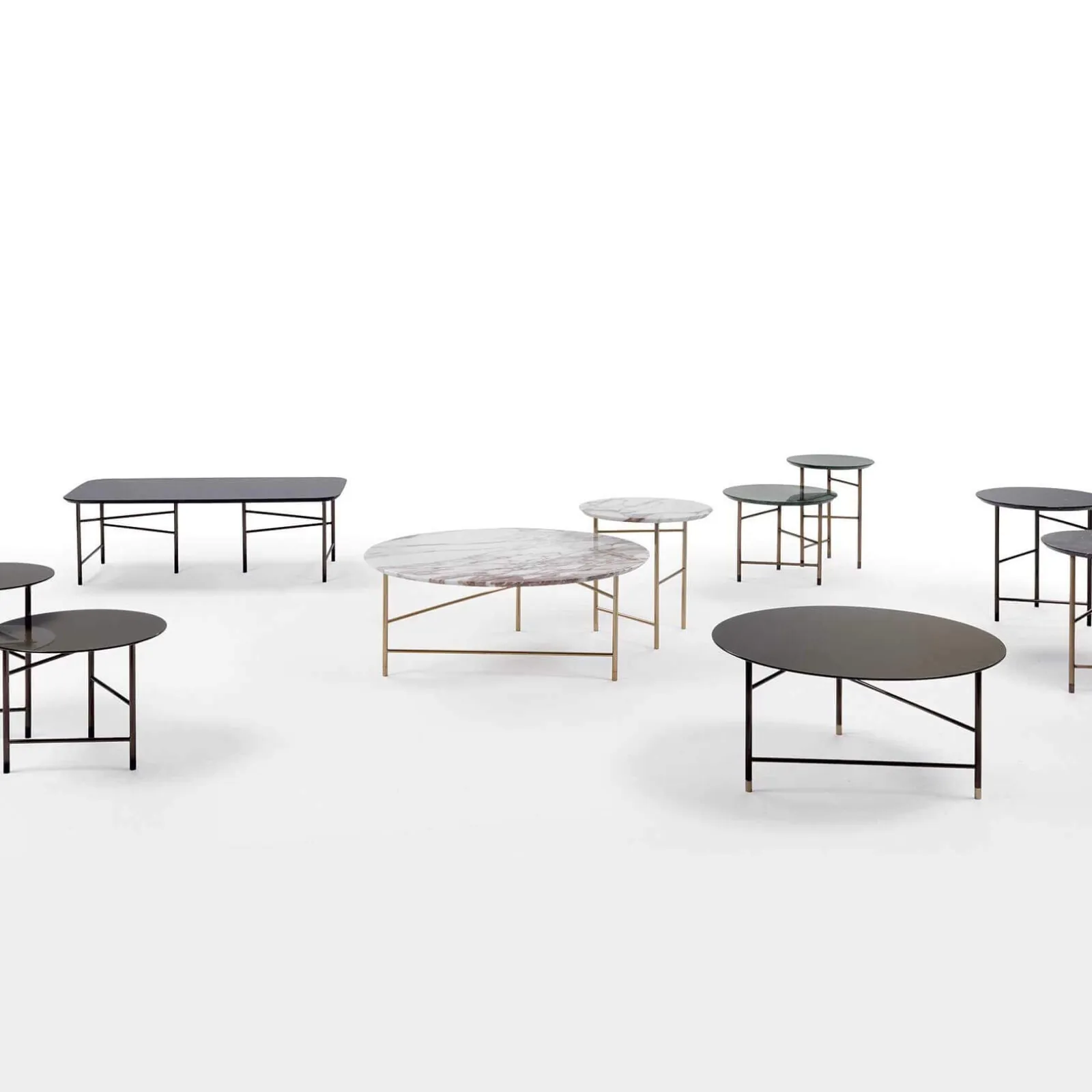 Lomacasa Marelli Kyoto Coffee Table Gallery 2-1