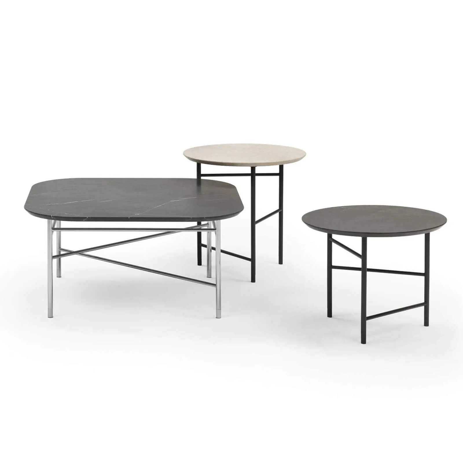 Lomacasa Marelli Kyoto Coffee Table Gallery 2-6