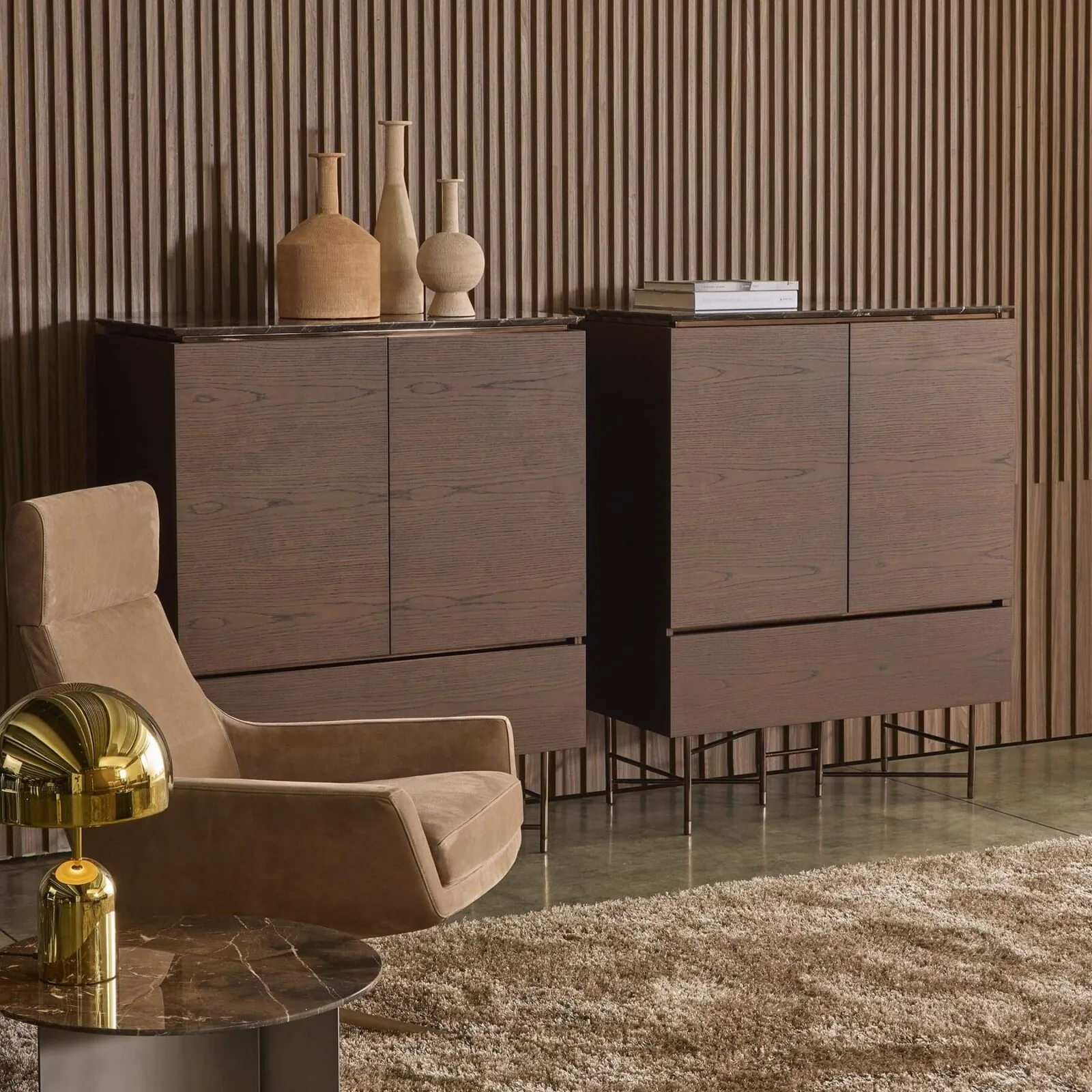 Lomacasa Marelli Kyoto Console Gallery 1-1