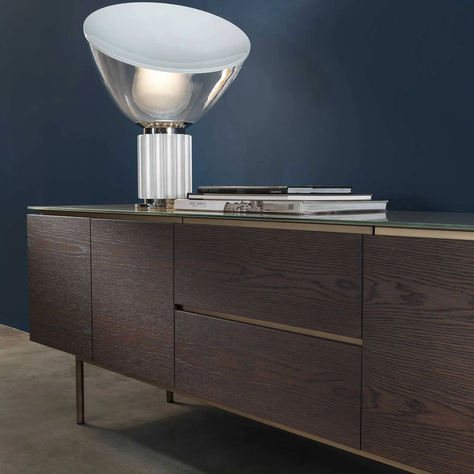 Lomacasa Marelli Kyoto Console Gallery 1-10