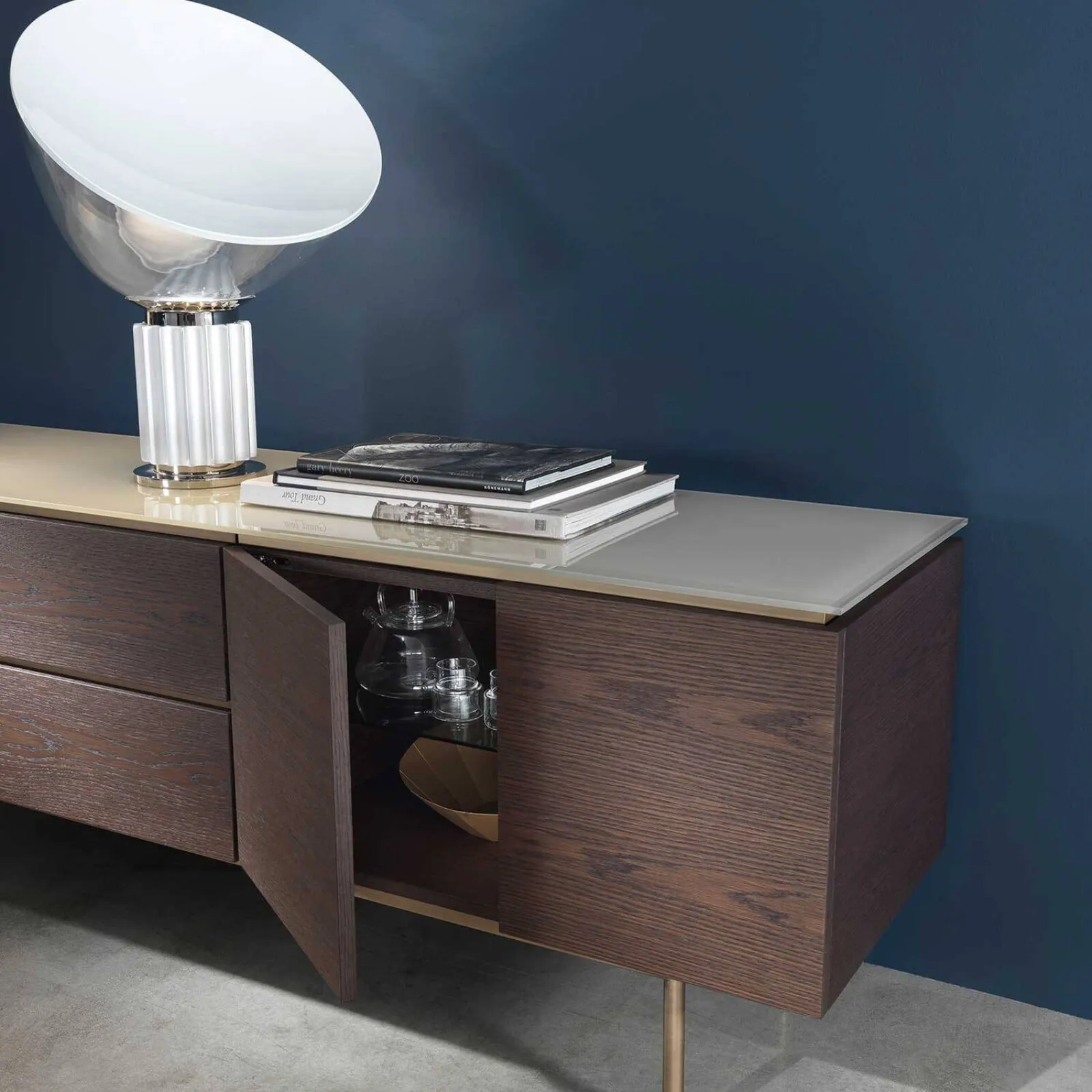 Lomacasa Marelli Kyoto Console Gallery 1-11