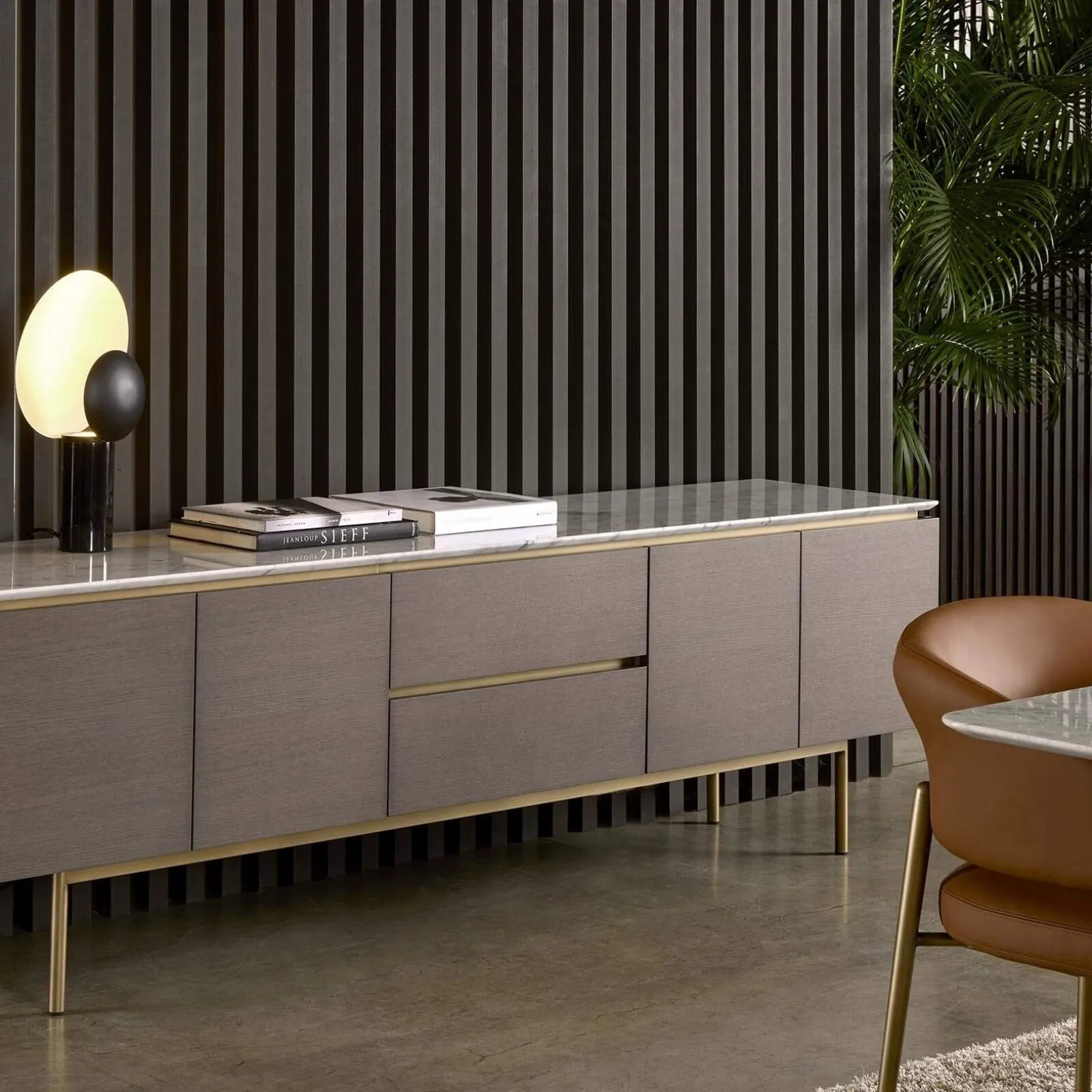 Lomacasa Marelli Kyoto Console Gallery 1-3