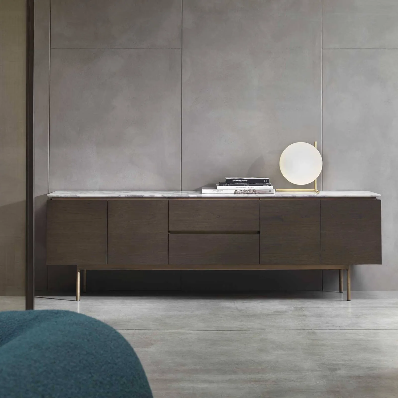 Lomacasa Marelli Kyoto Console Gallery 1-4