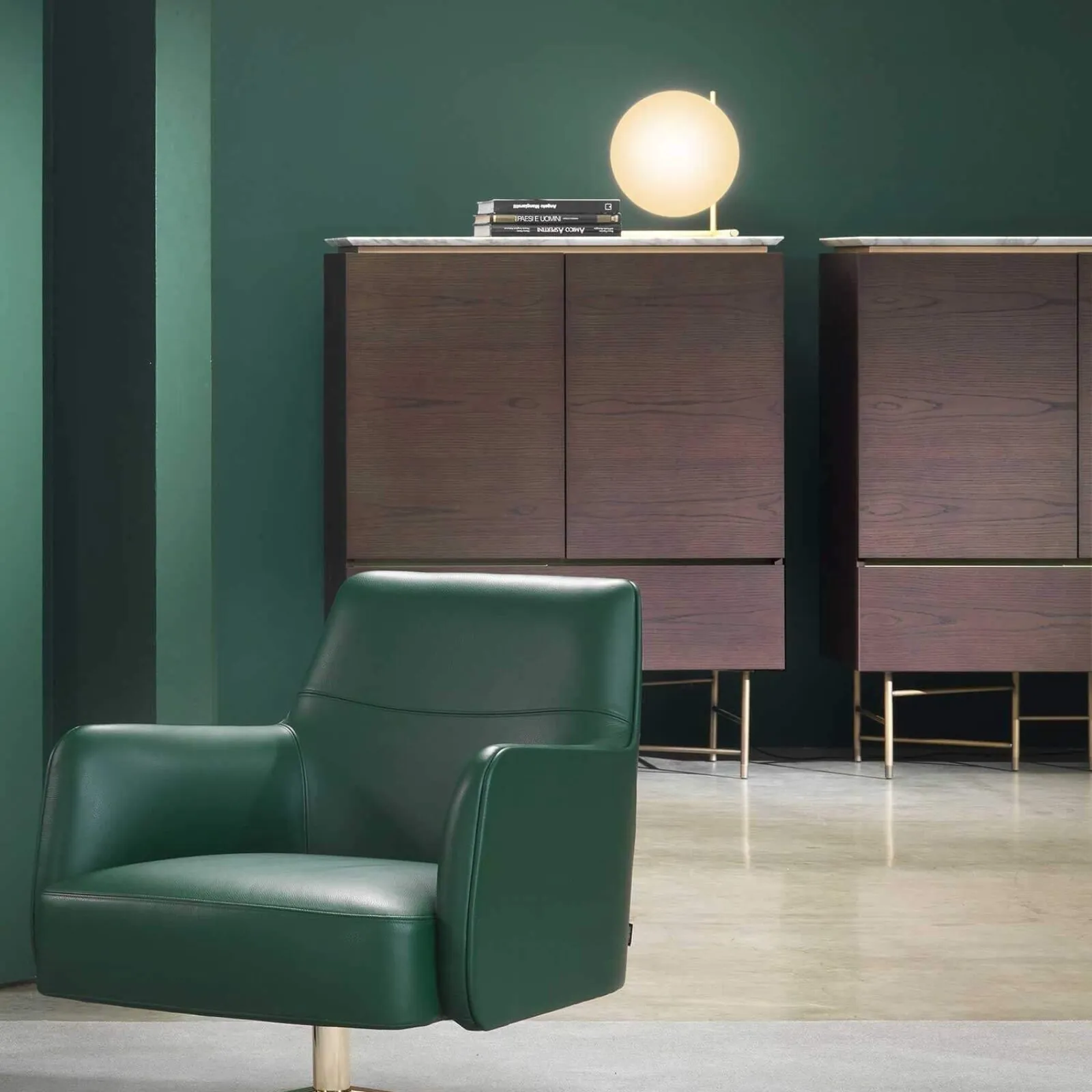 Lomacasa Marelli Kyoto Console Gallery 1-6