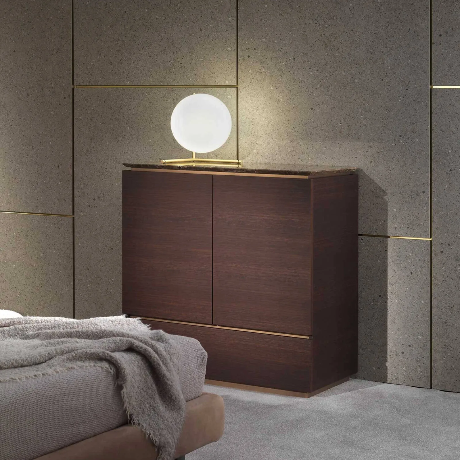 Lomacasa Marelli Kyoto Console Gallery 1-7