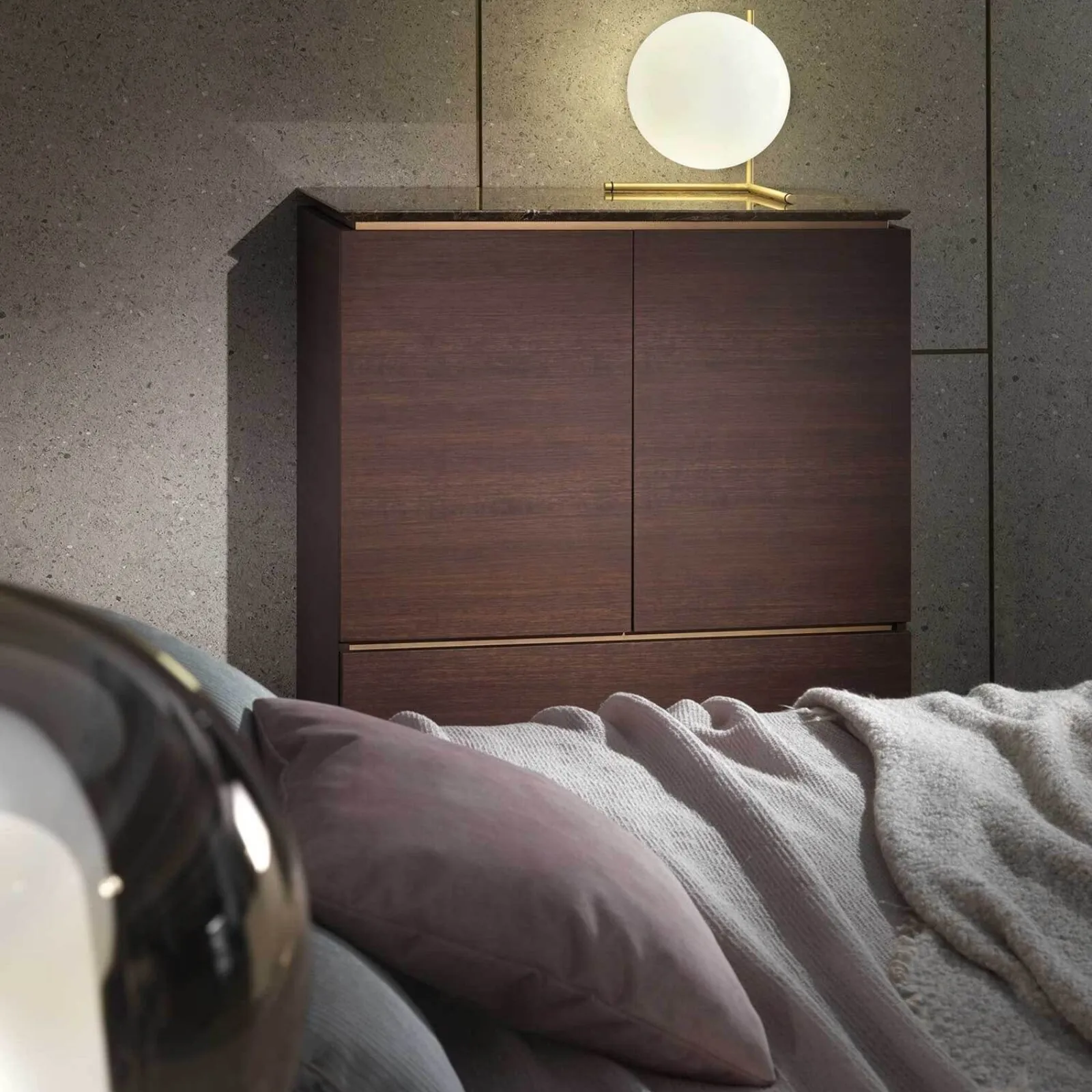 Lomacasa Marelli Kyoto Console Gallery 1-8