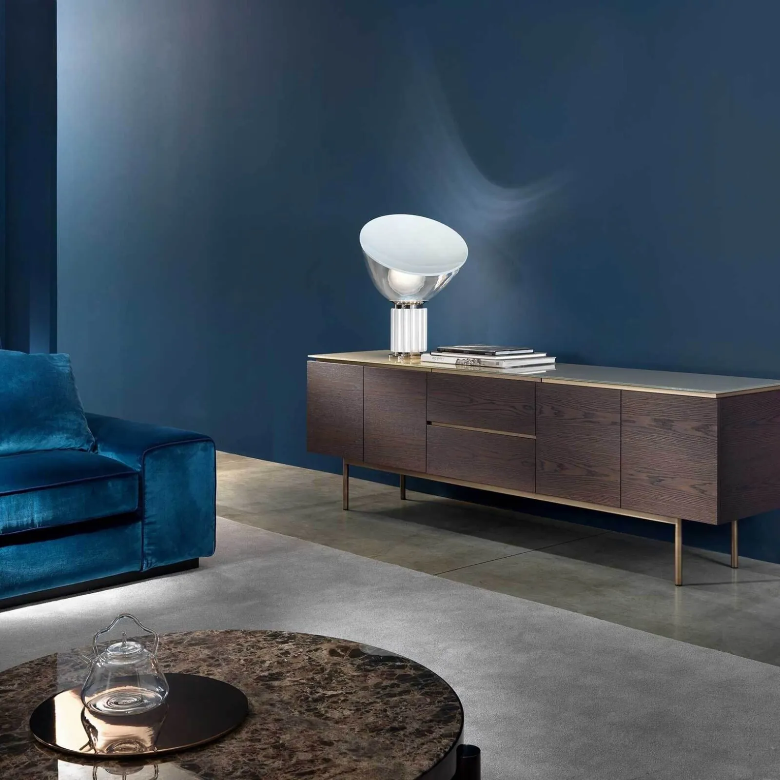 Lomacasa Marelli Kyoto Console Gallery 1-9