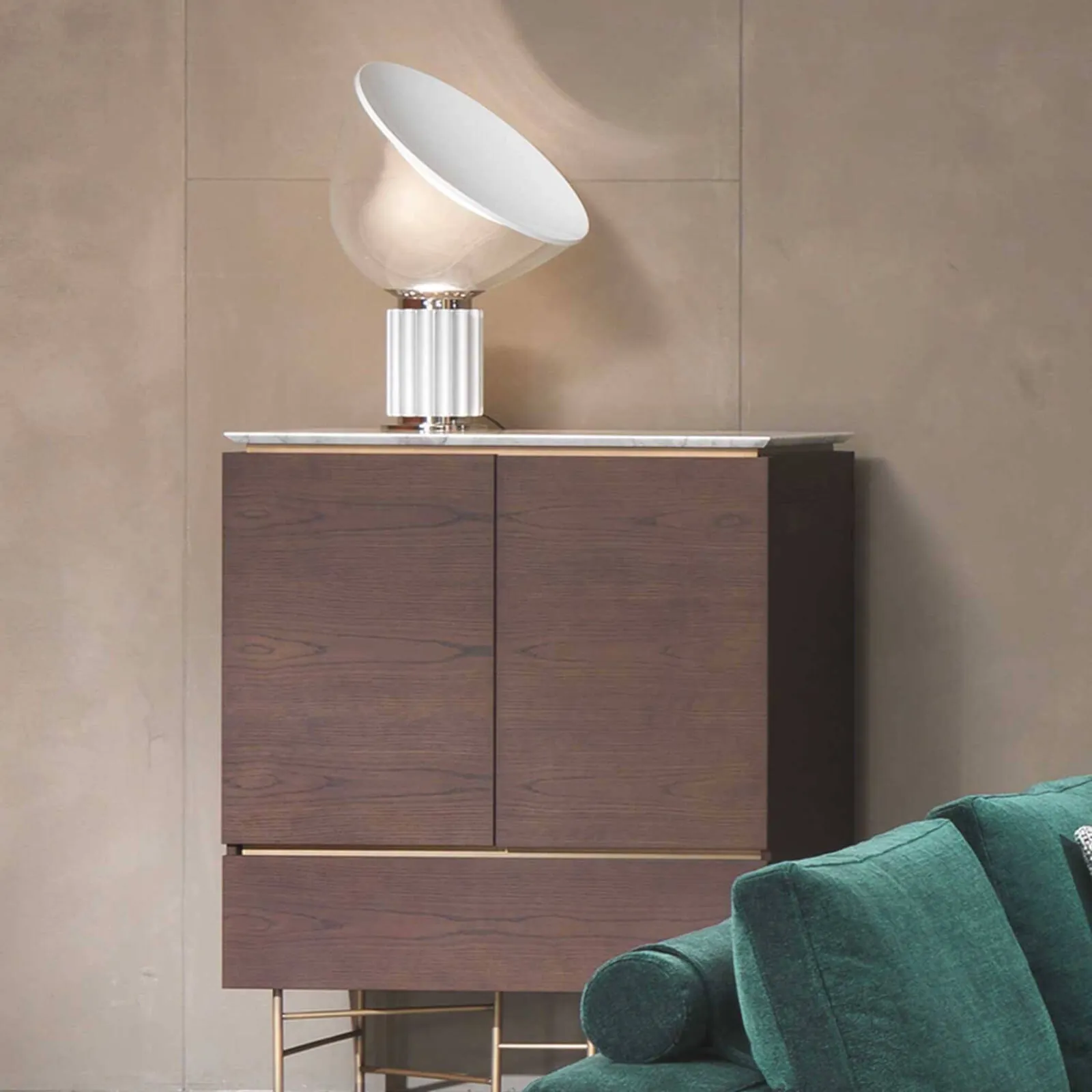 Lomacasa Marelli Kyoto Console Gallery 2-3