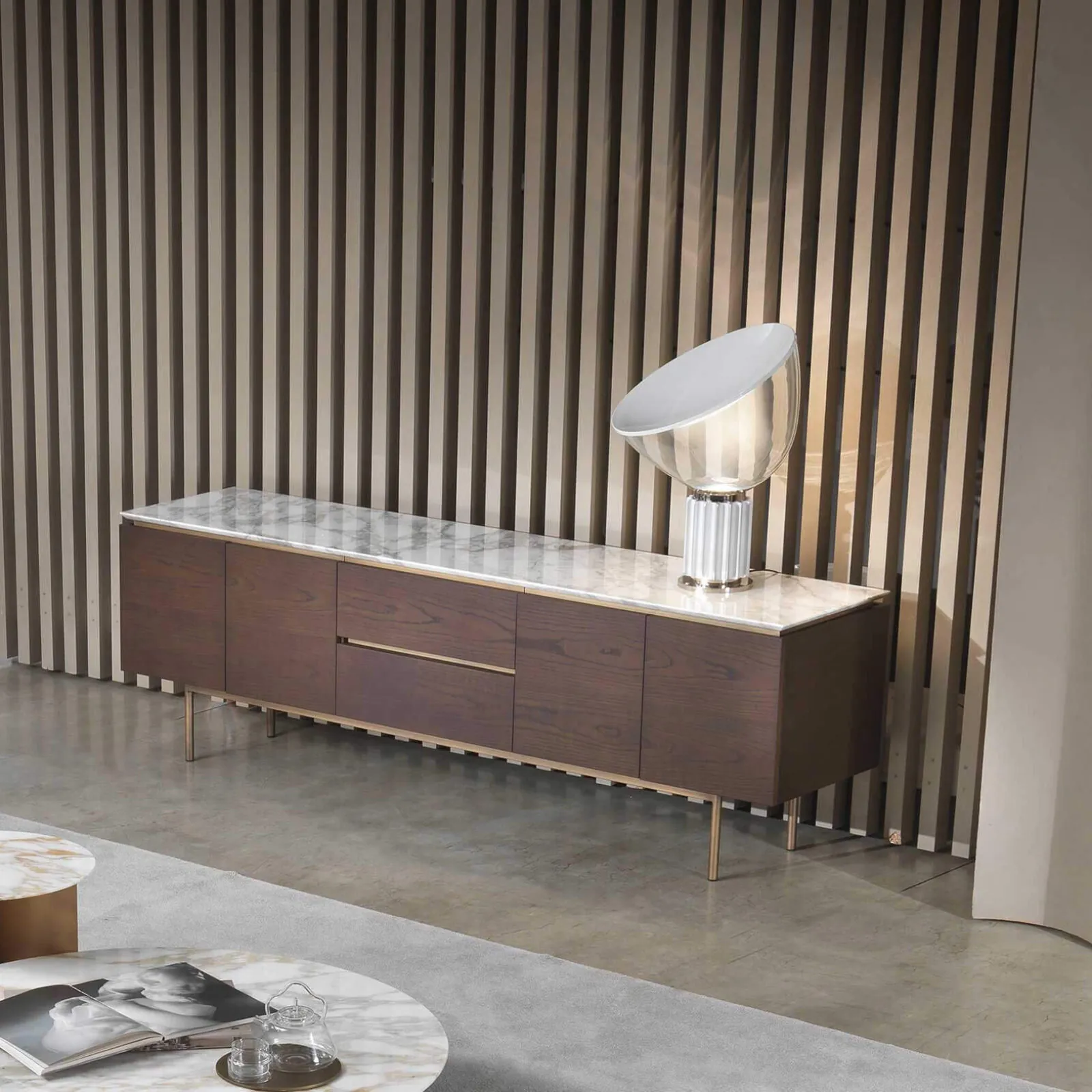 Lomacasa Marelli Kyoto Console Gallery 2-4