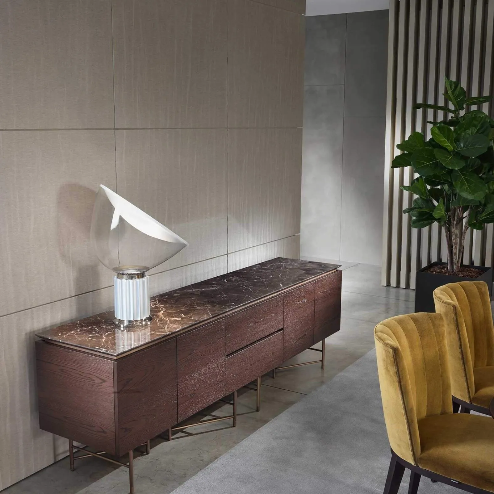 Lomacasa Marelli Kyoto Console Gallery 2-5